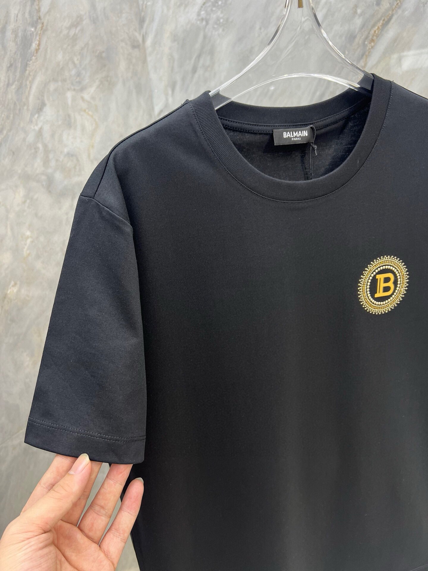 BM T-shirt