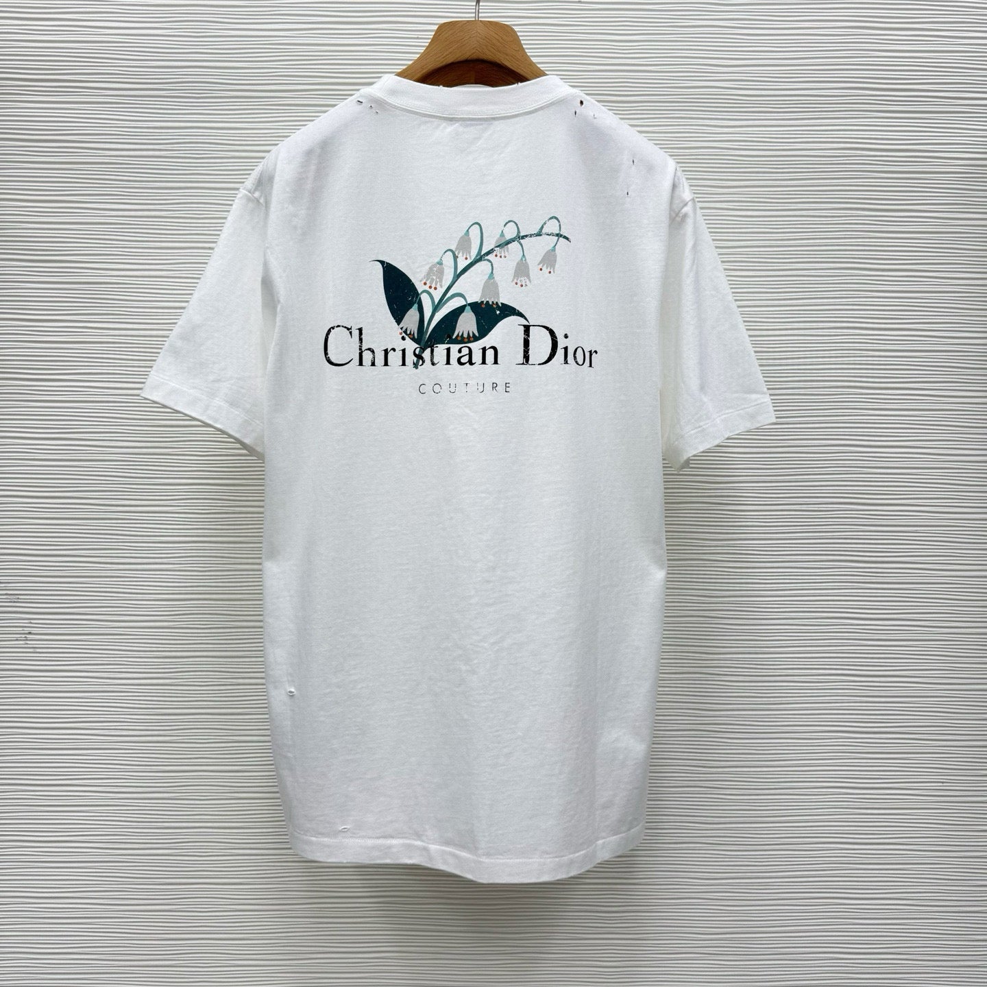 CD T-shirt