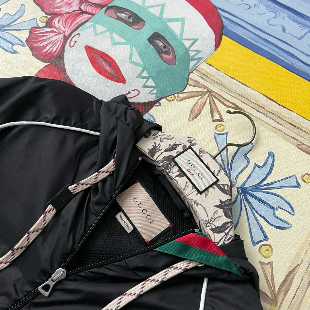 GC Jacket