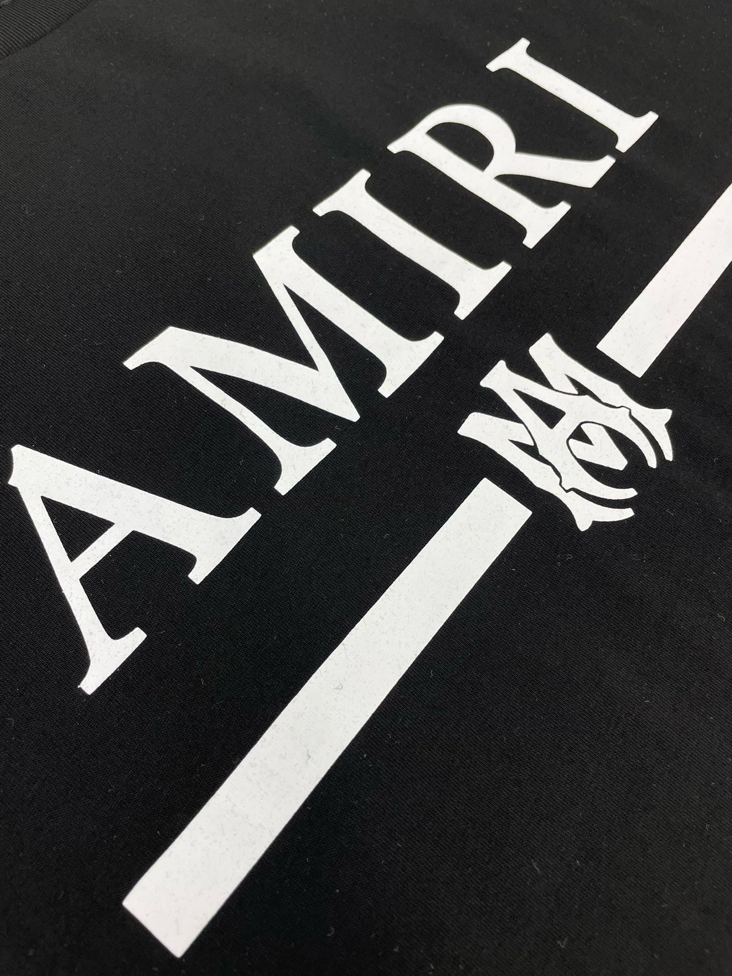 Amiri T-shirt