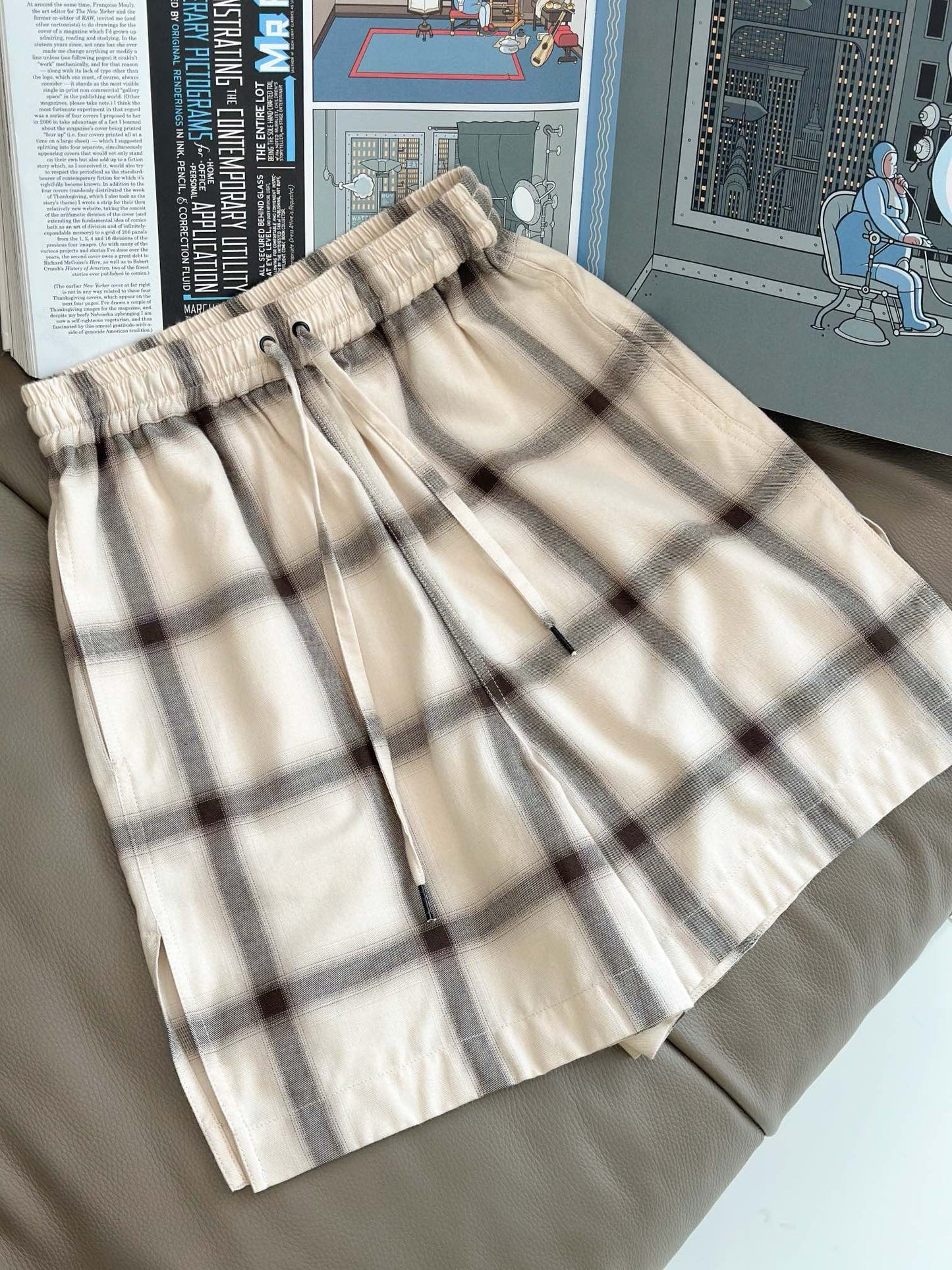 Acne Studios Pants
