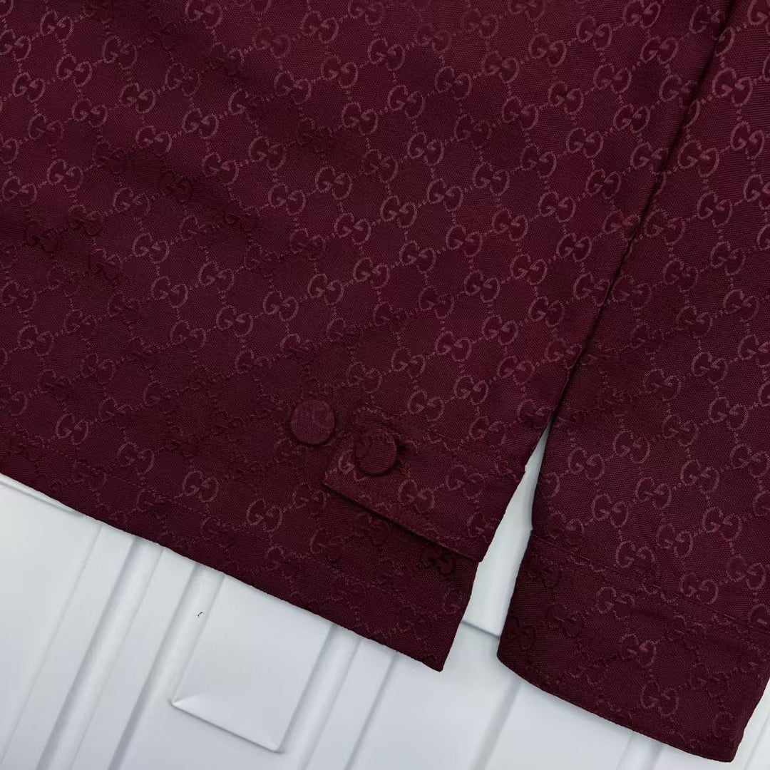 GC Jacket