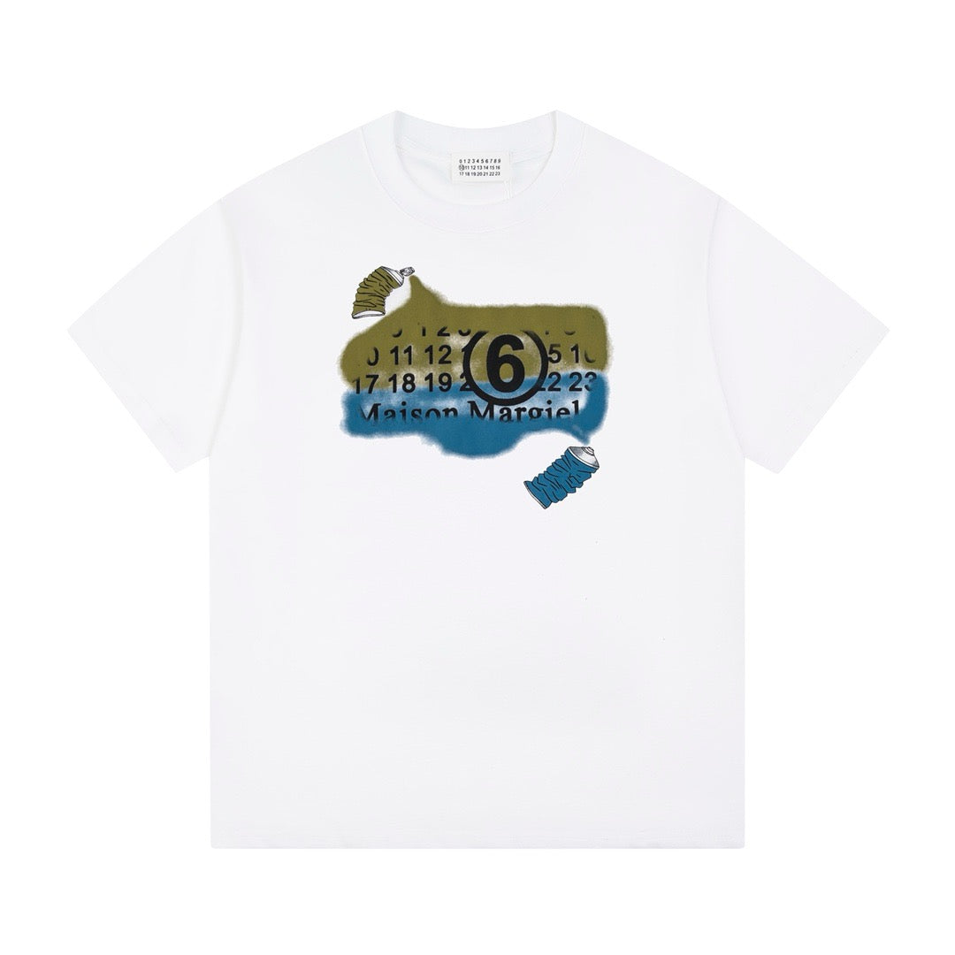 Maison Margiela T-shirt