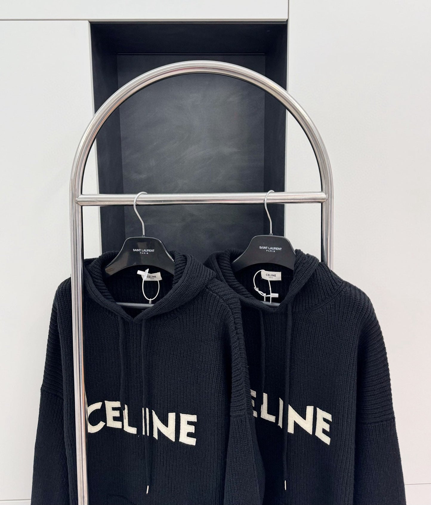 Celine Hoodie