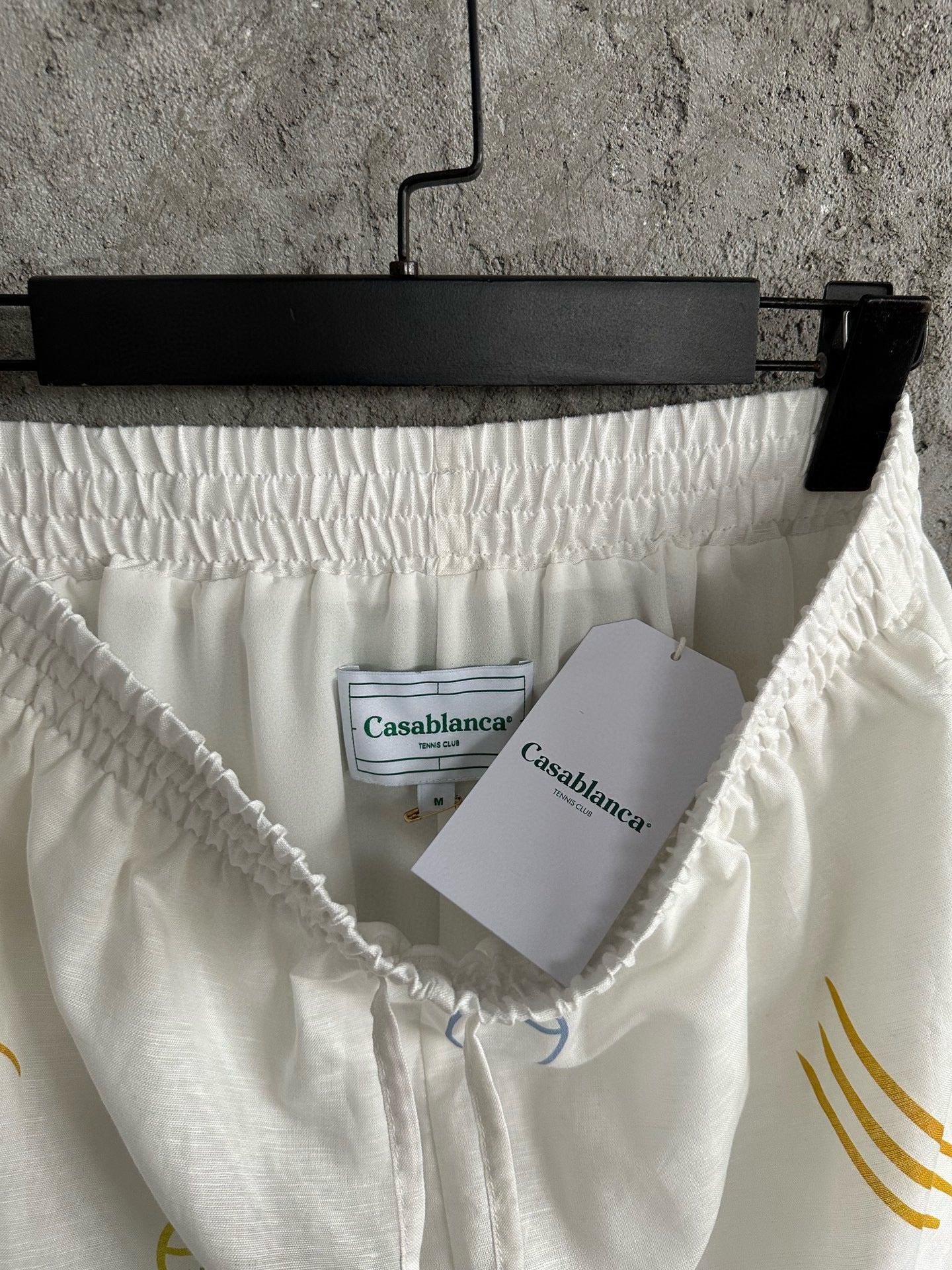 Casablance Short Pants