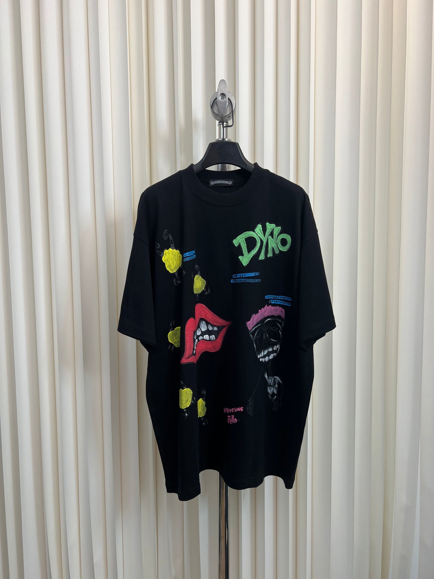 CH T-shirt