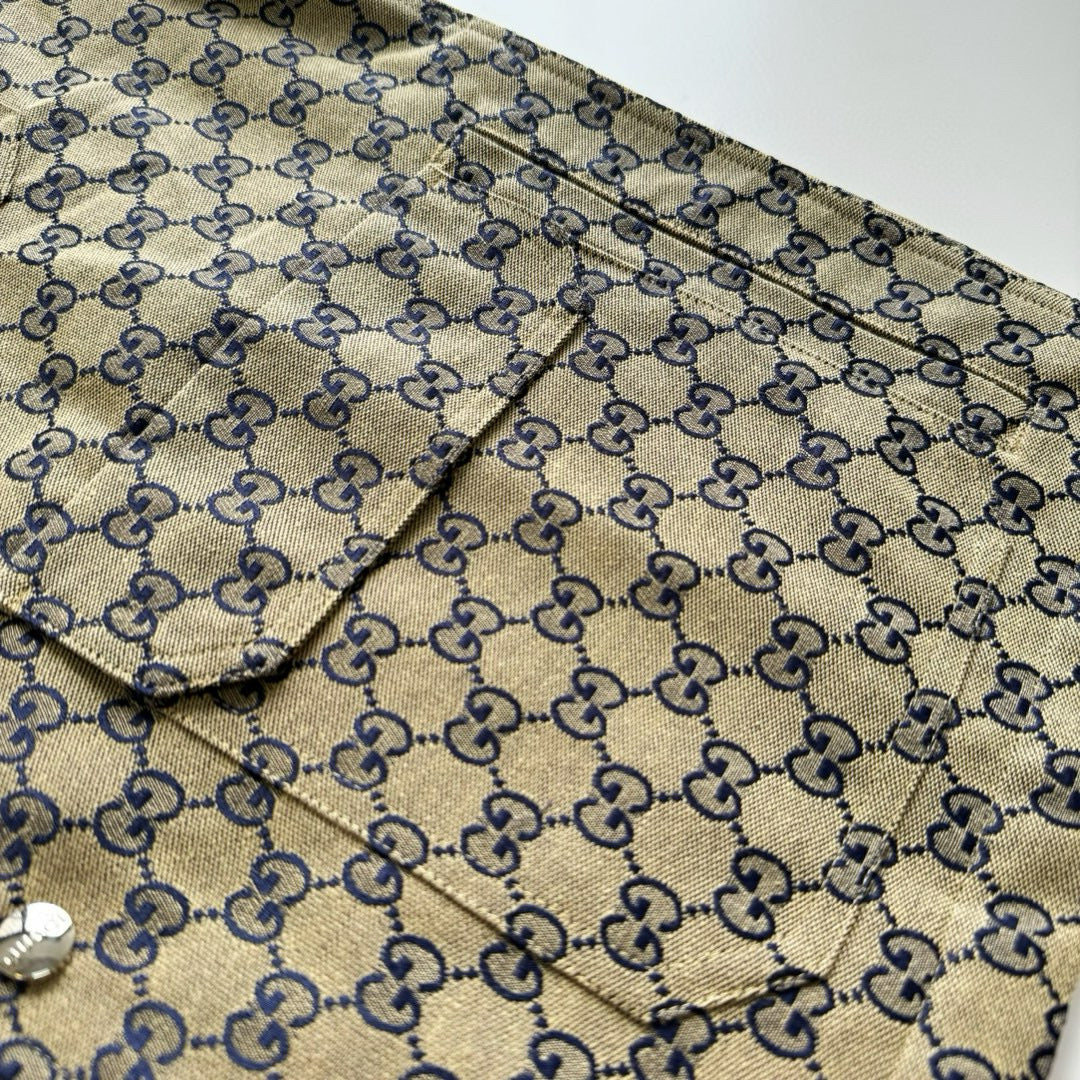 GC Long Sleeve Shirt