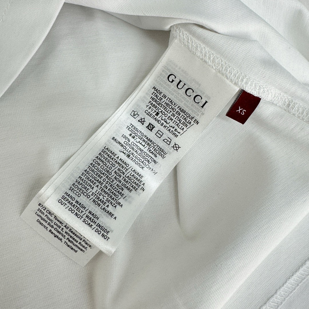 GC T-shirt