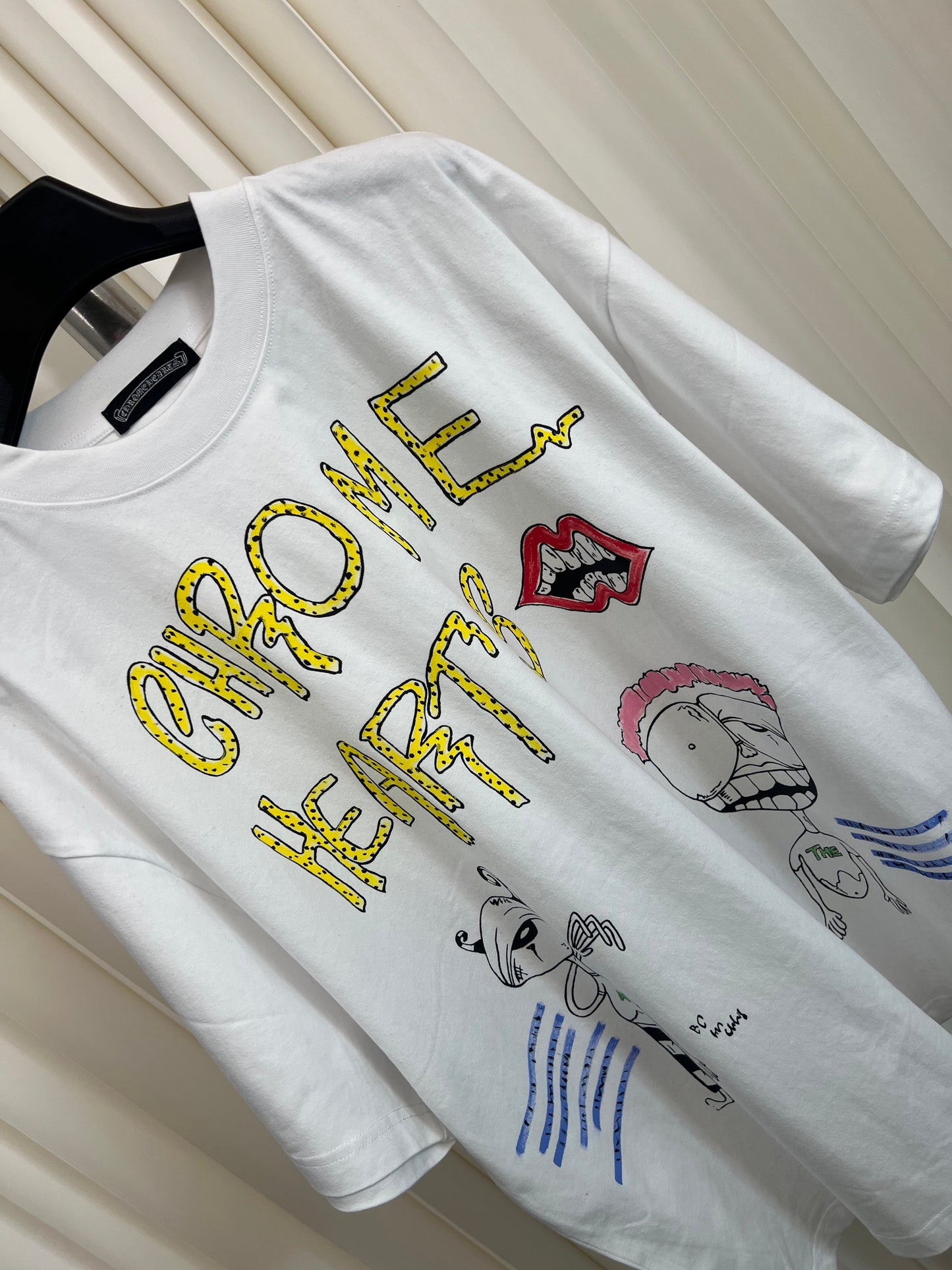 CH T-shirt