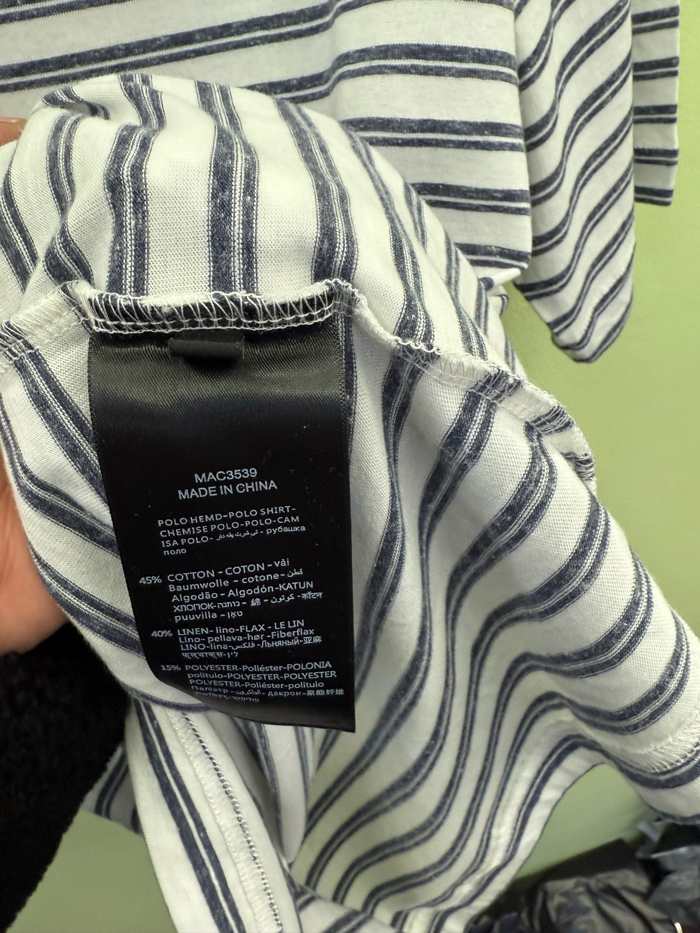 Loro Piana T-Shirt
