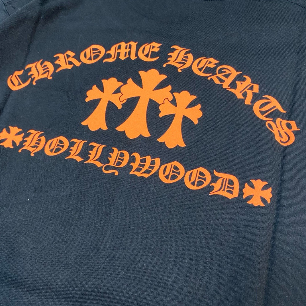 CH Long Sleeve Tee