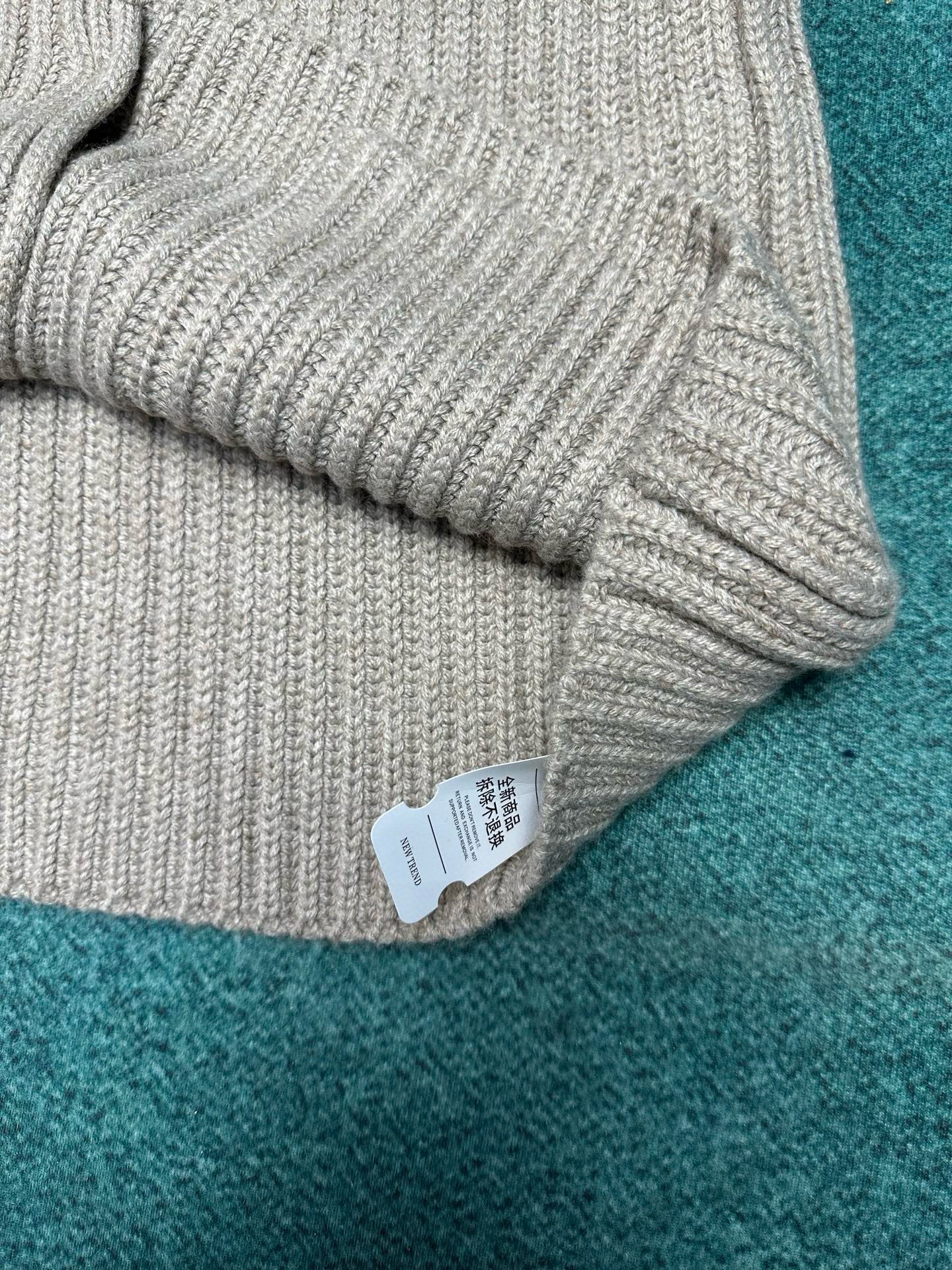 BV Cardigan
