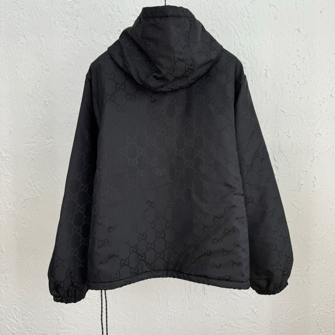 Gucci Jacket