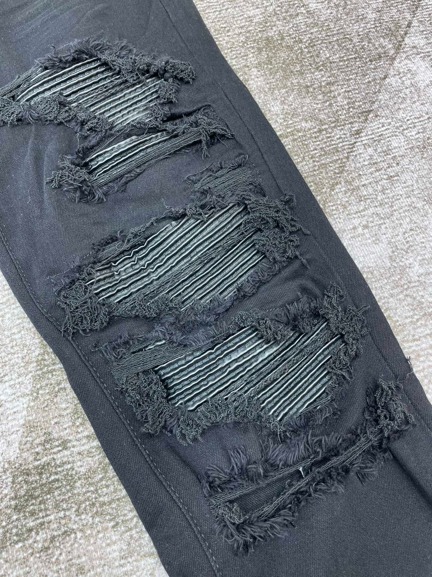 Amiri Jeans
