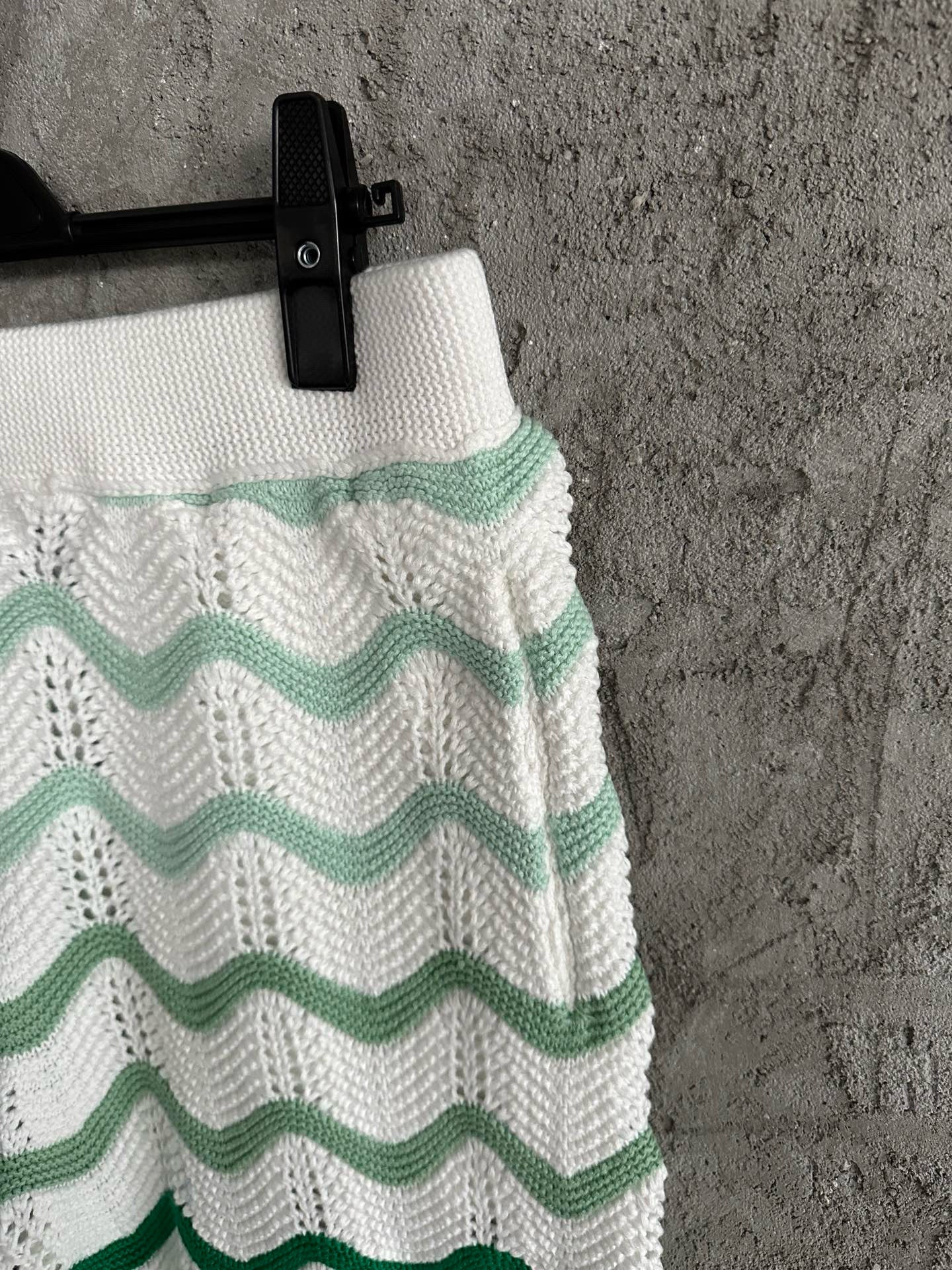 Casablance Short Pants