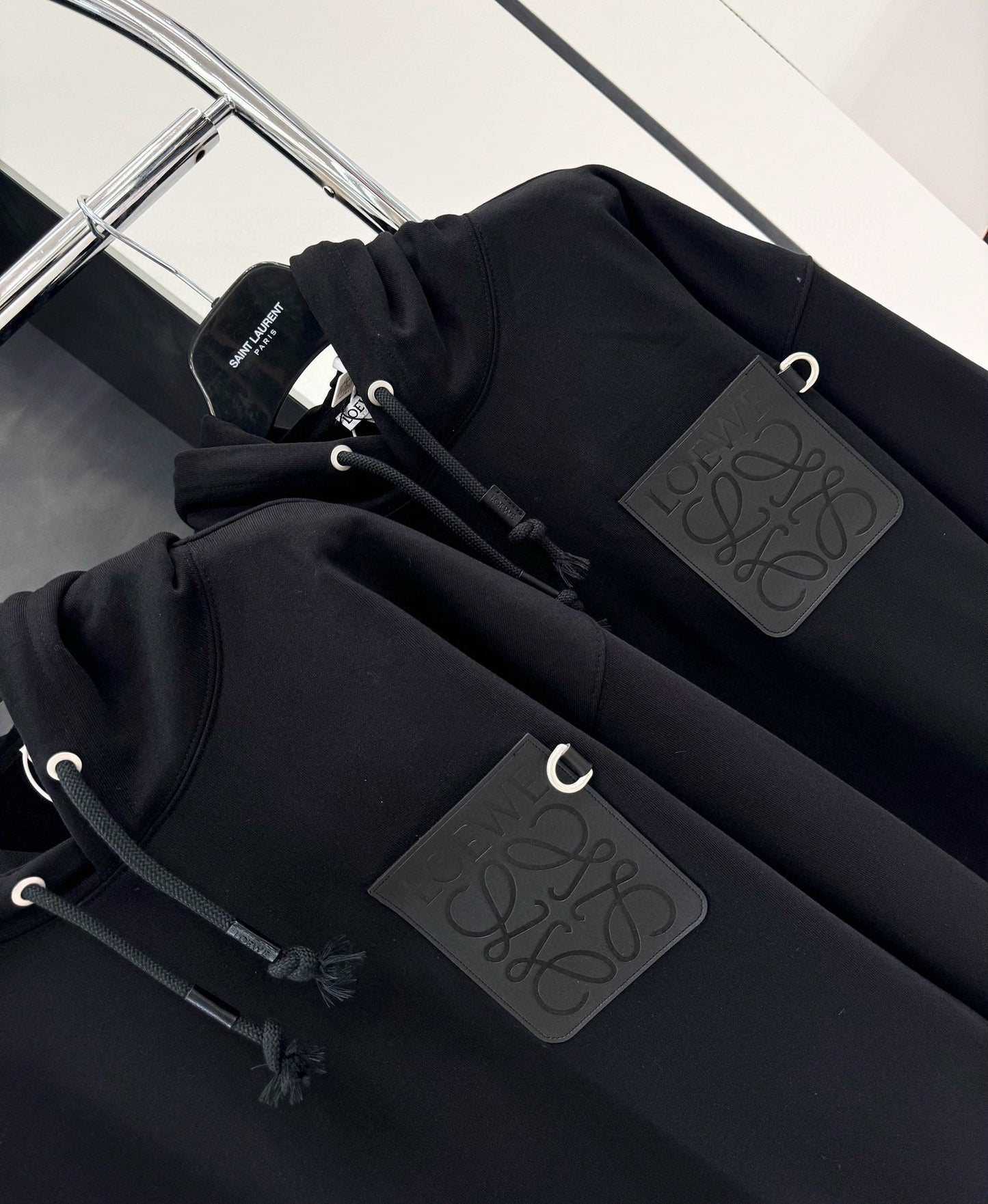 Lw Hoodie