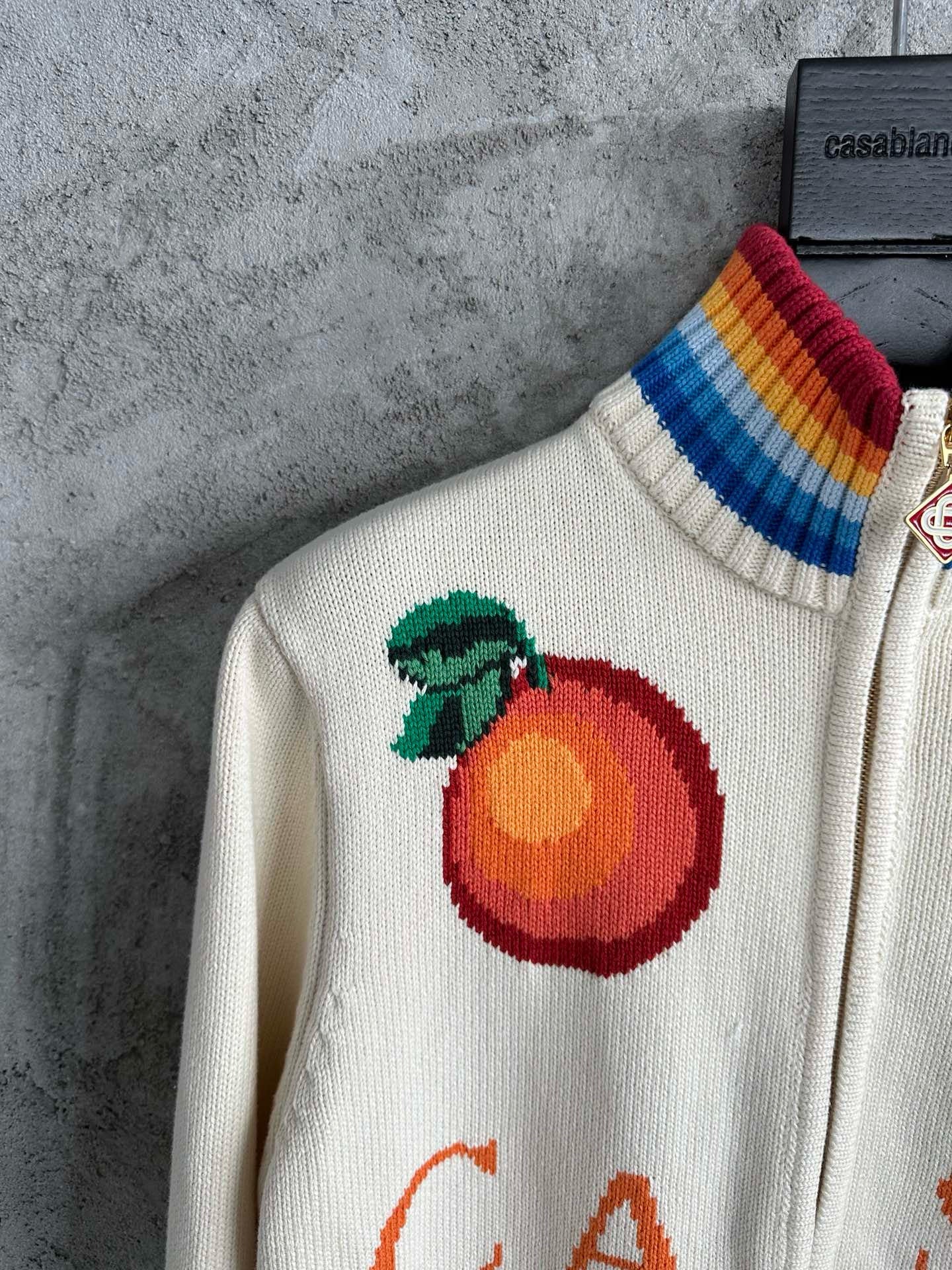 Casablance Jacket