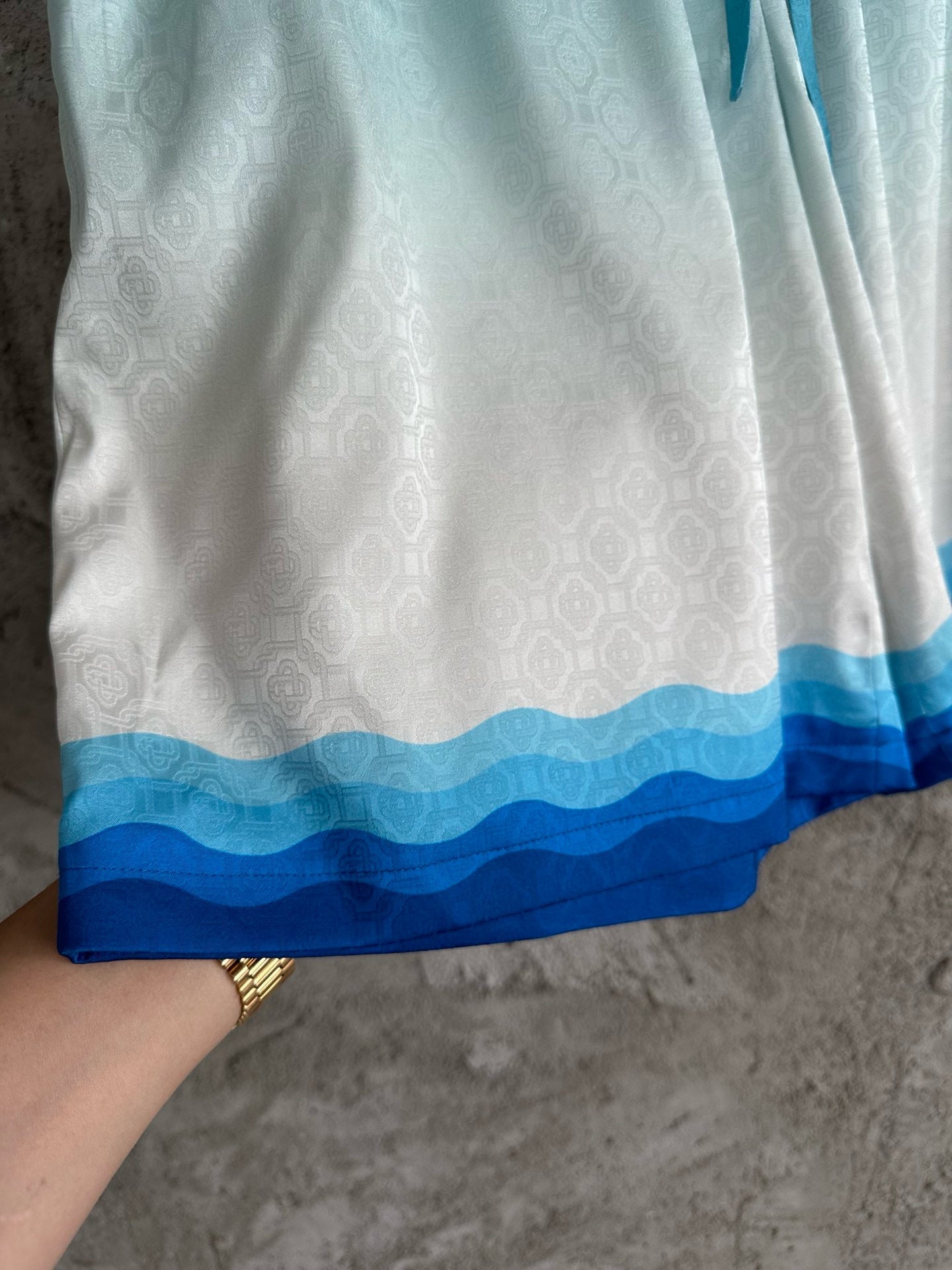 Casablance Short Pants