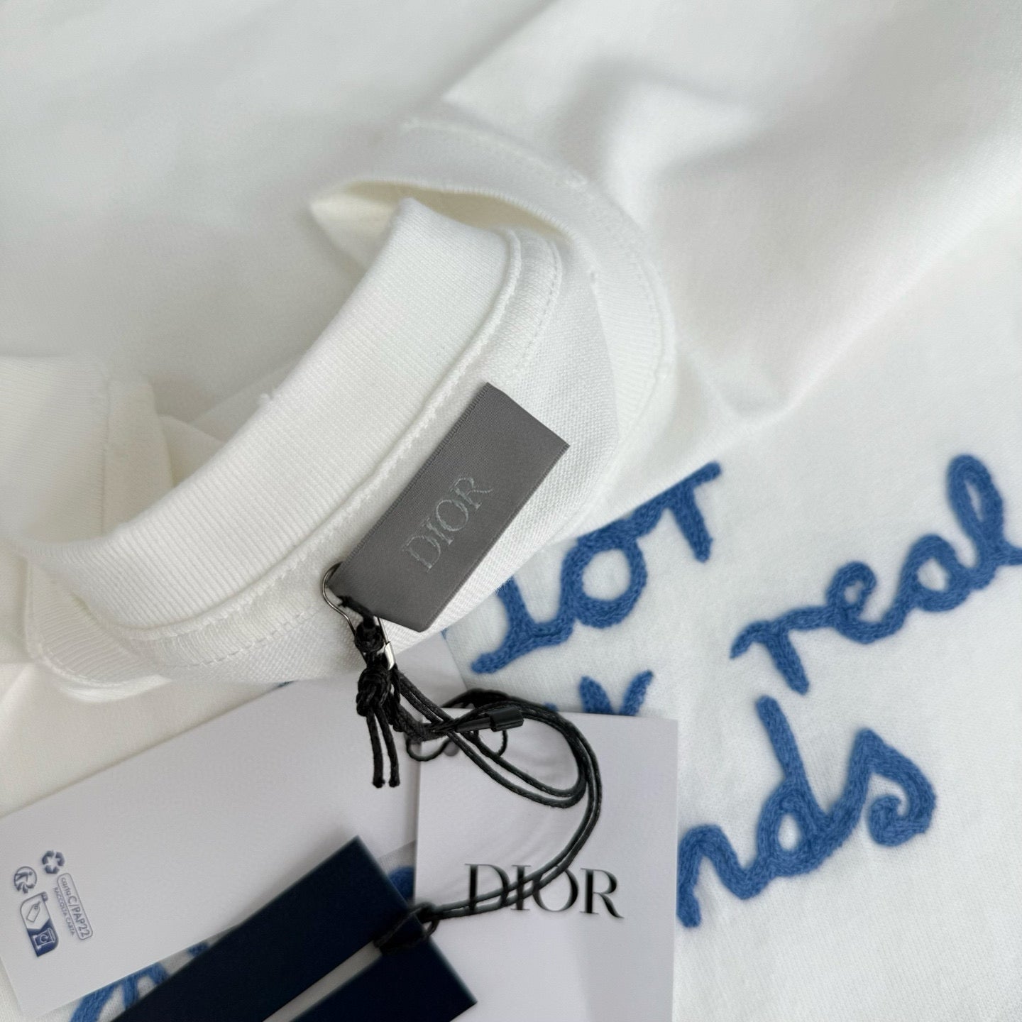 CD T-shirt