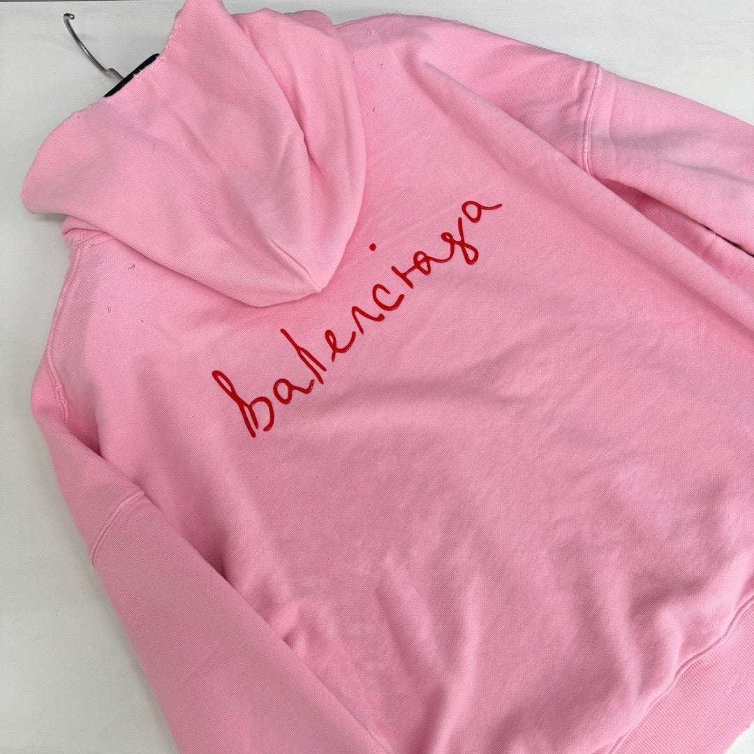 BLCG Hoodie