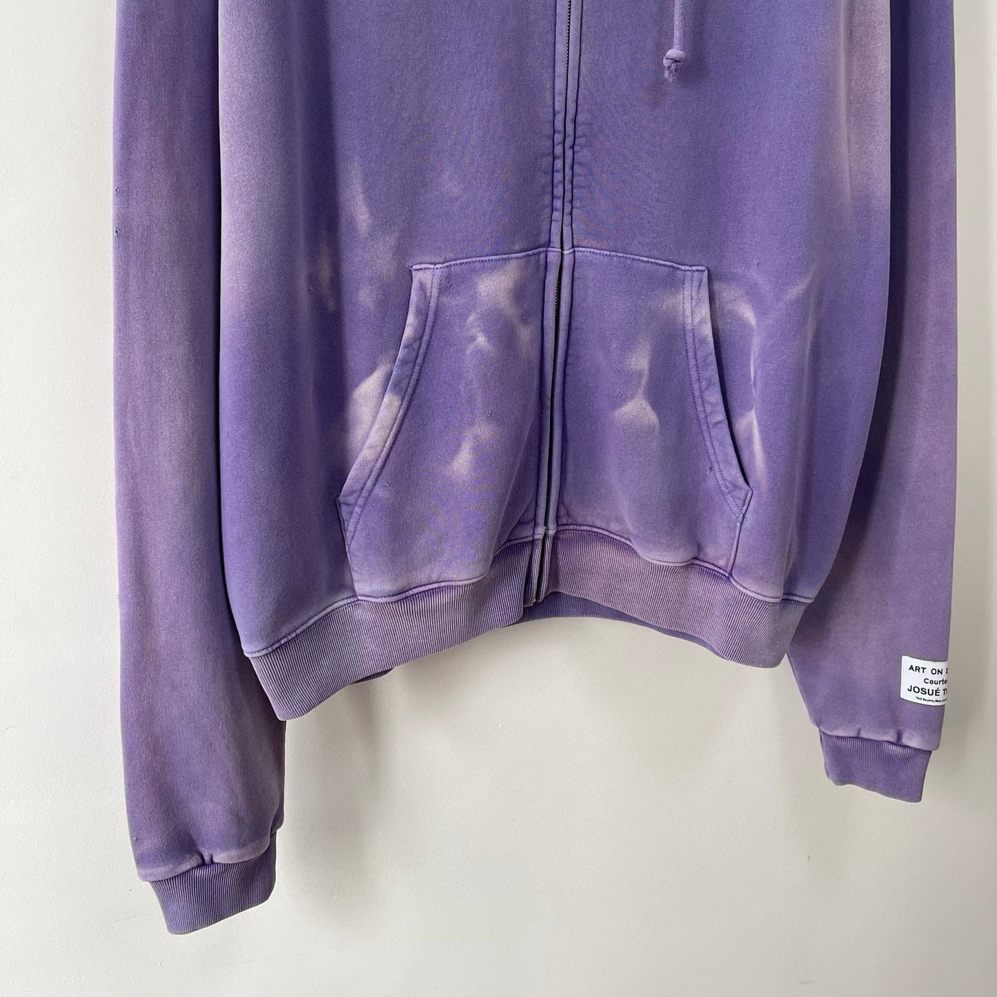 Gallery Dept Hoodie