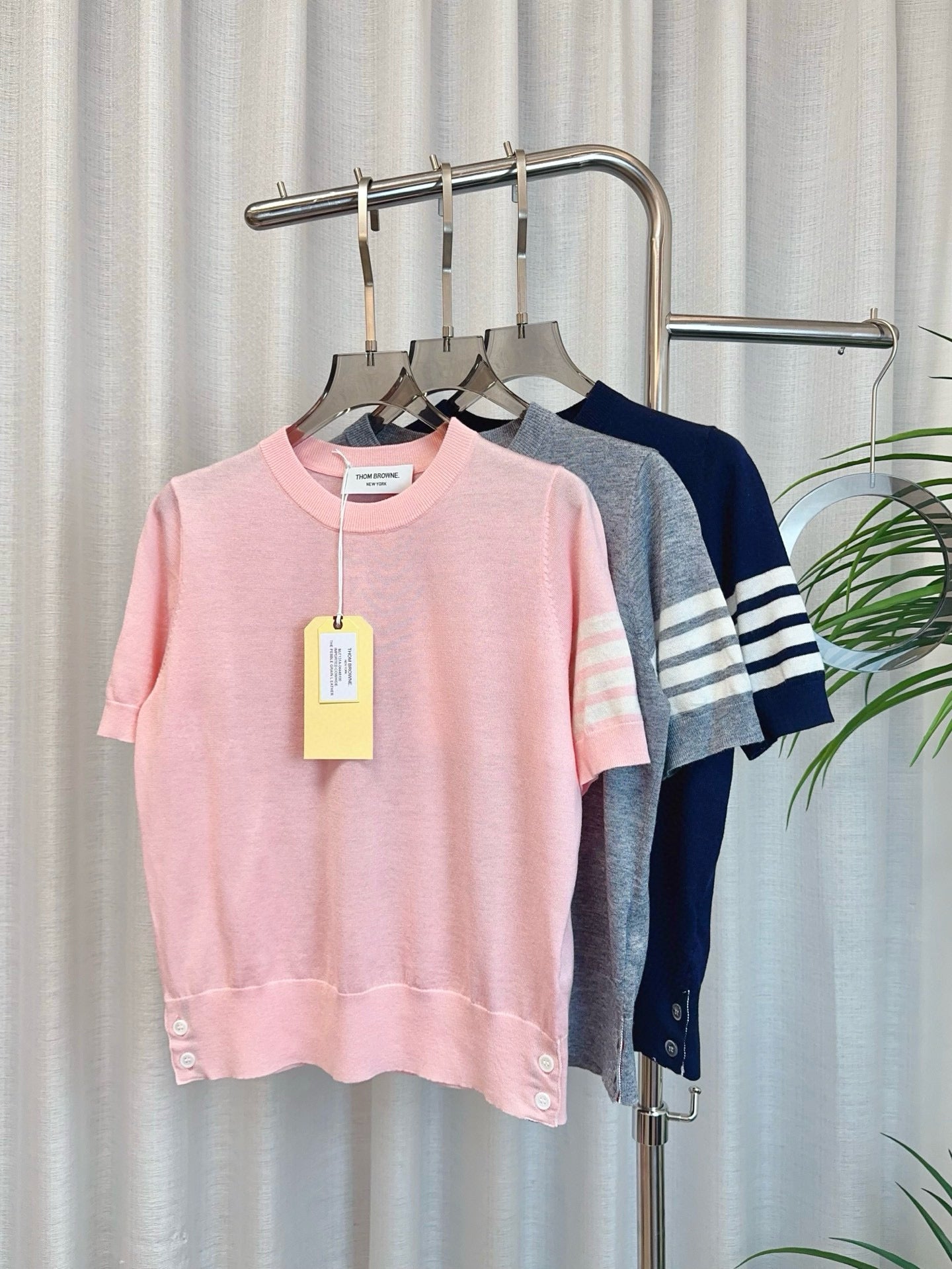 TB T-shirt