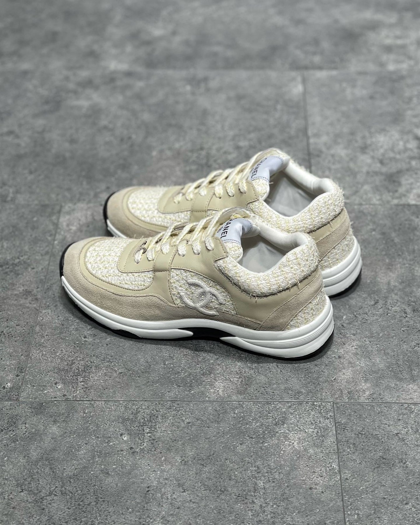 CHA Sneakers