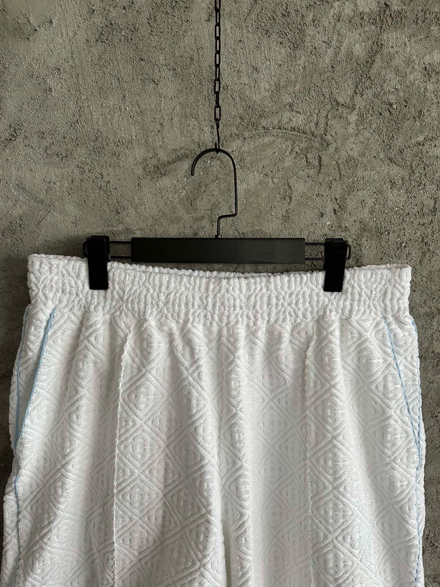 Casablance Short Pants