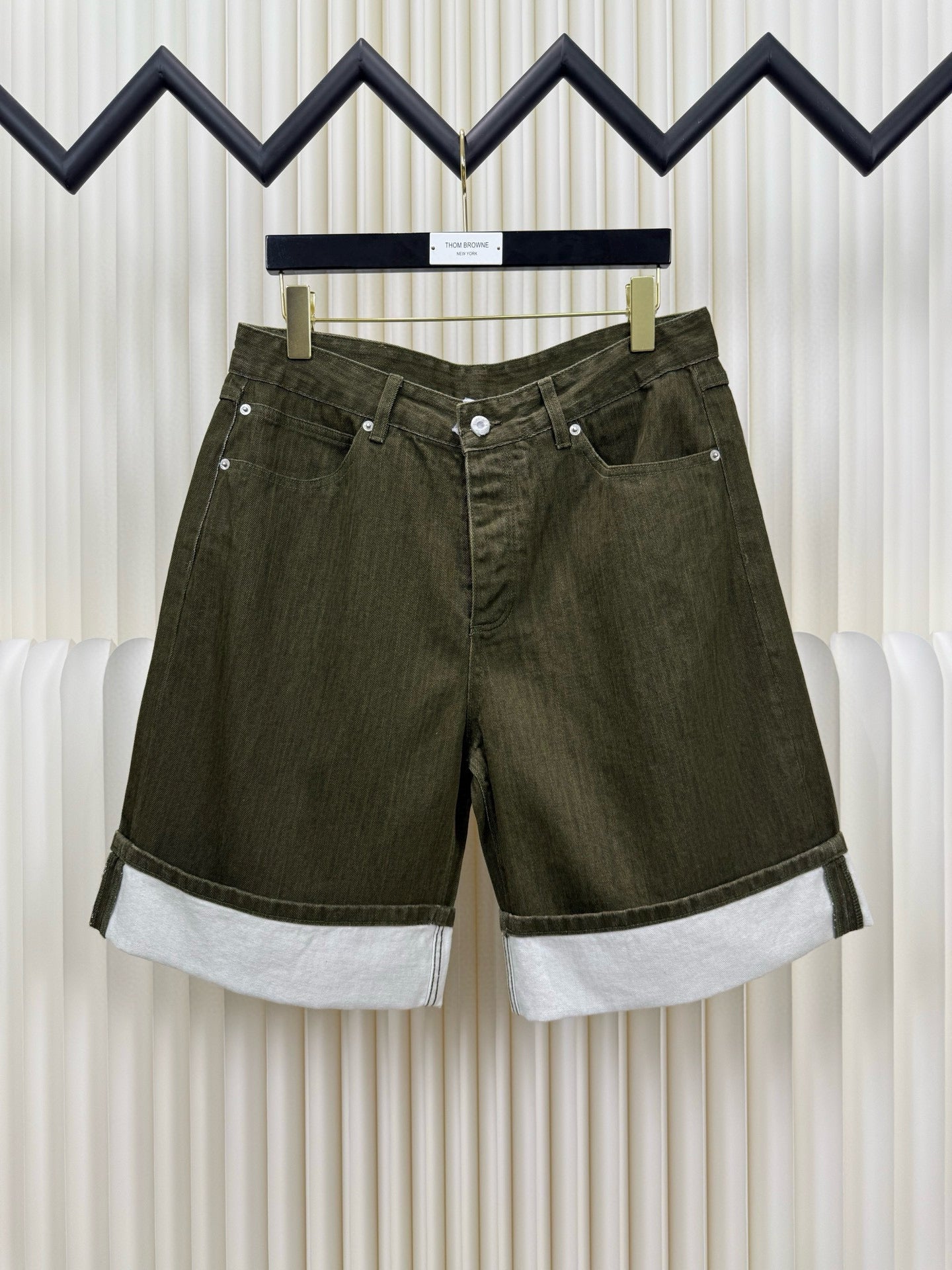 BV Shorts