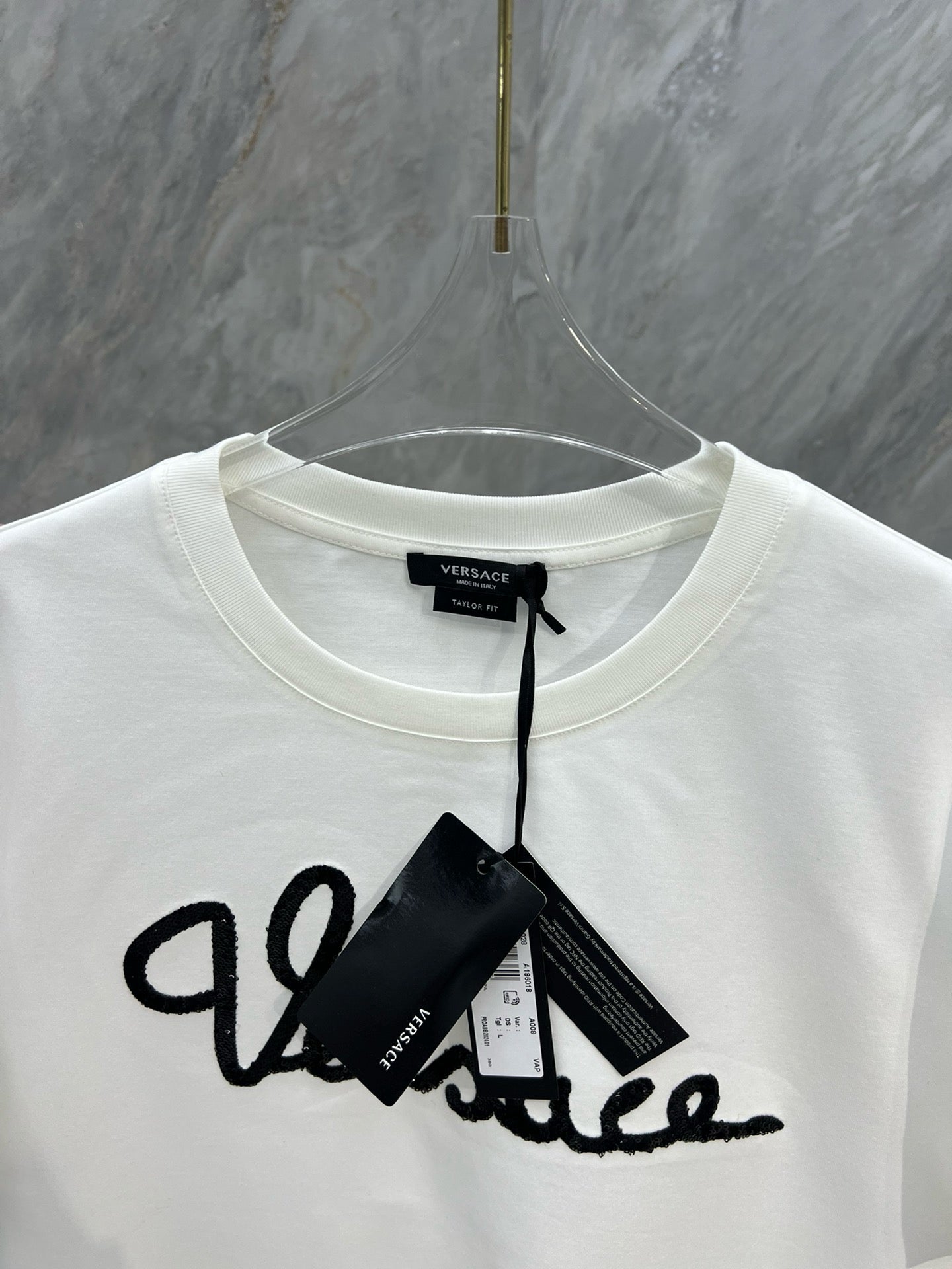 Versace T-shirt
