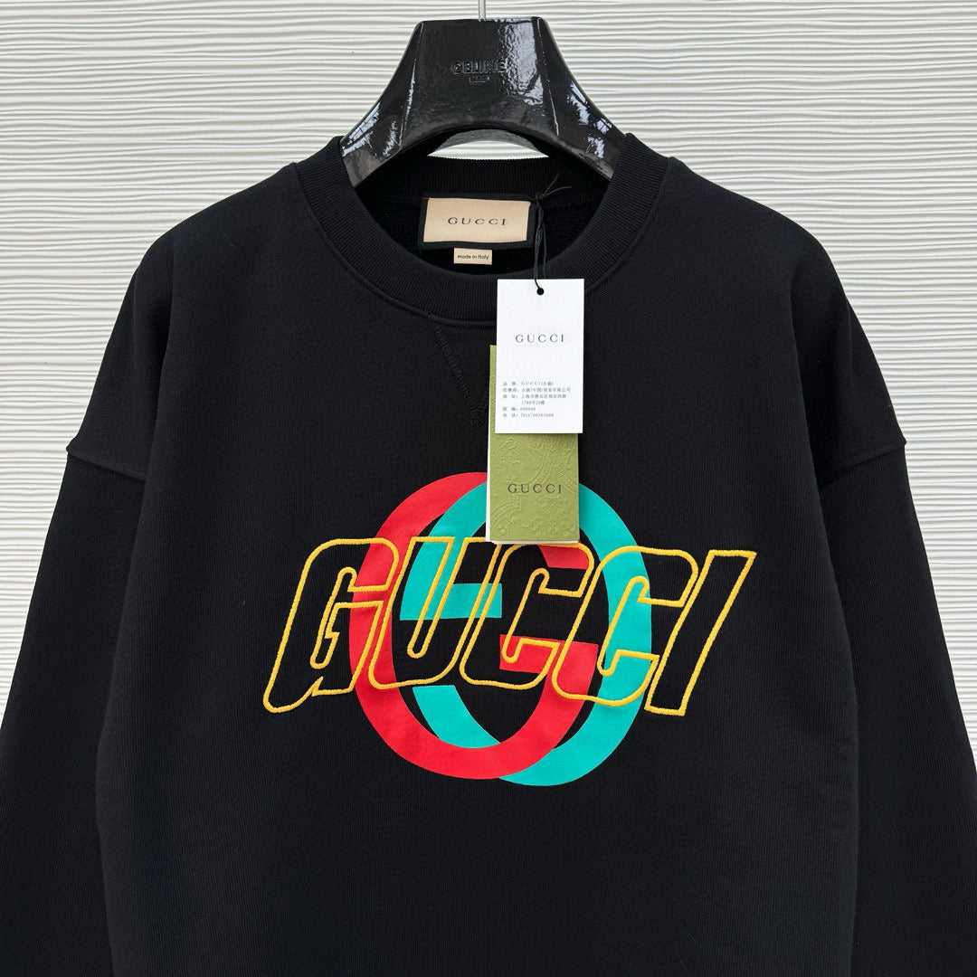 Gucci Sweater