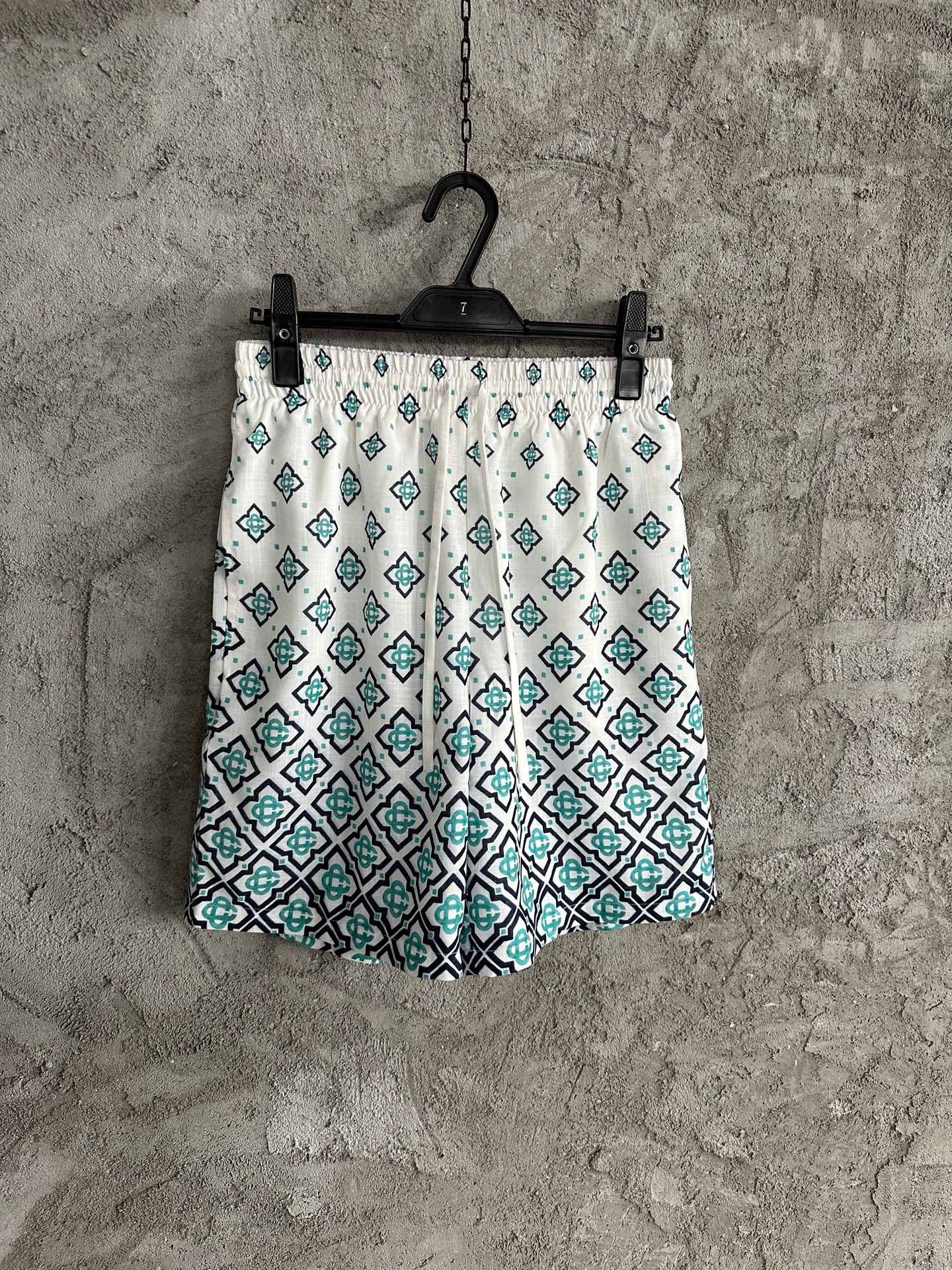 Casablanca Shorts