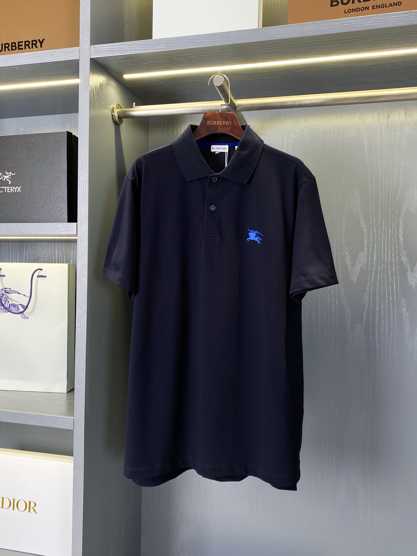 BBR Polo