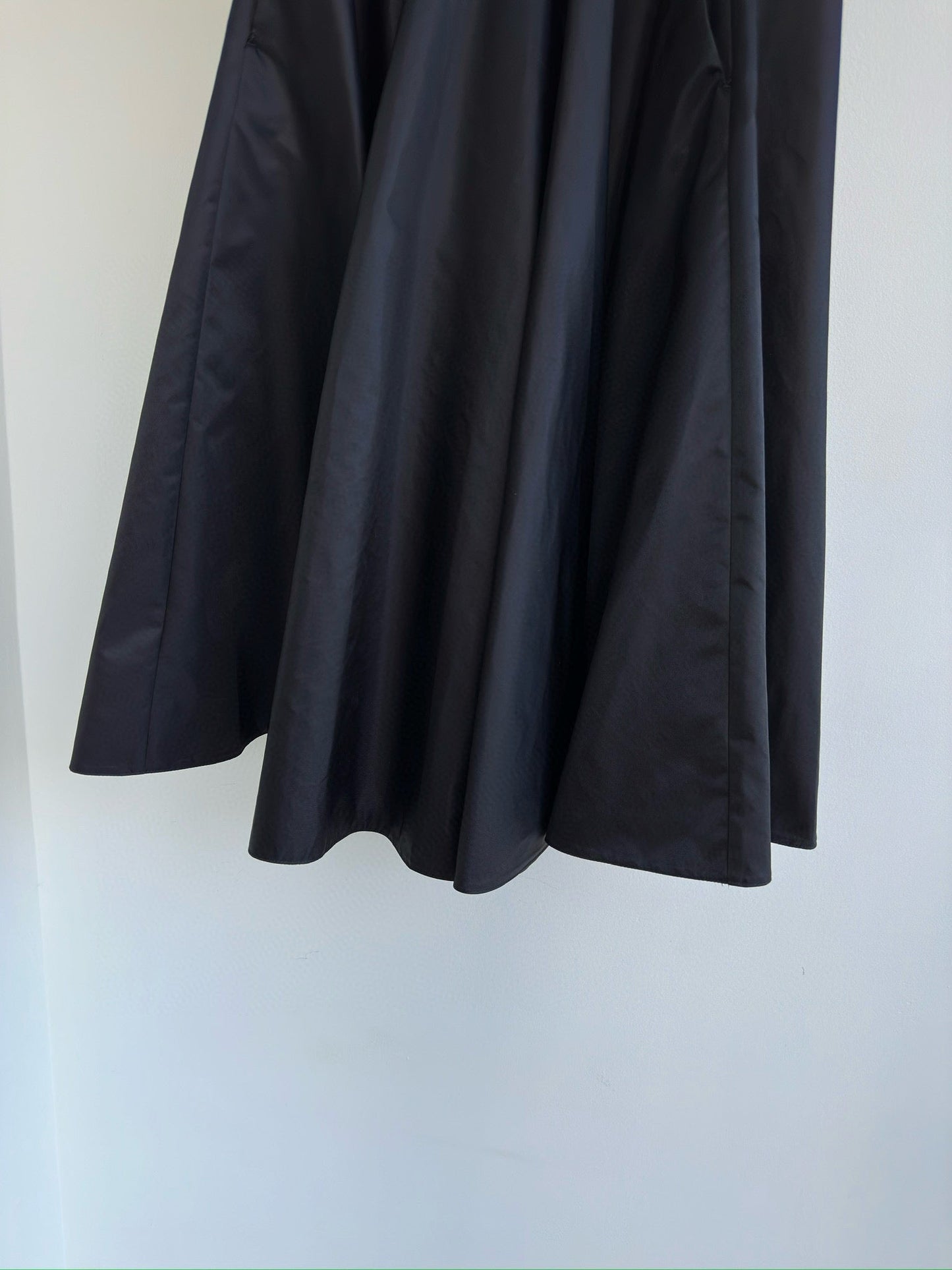 Prada Long Skirt