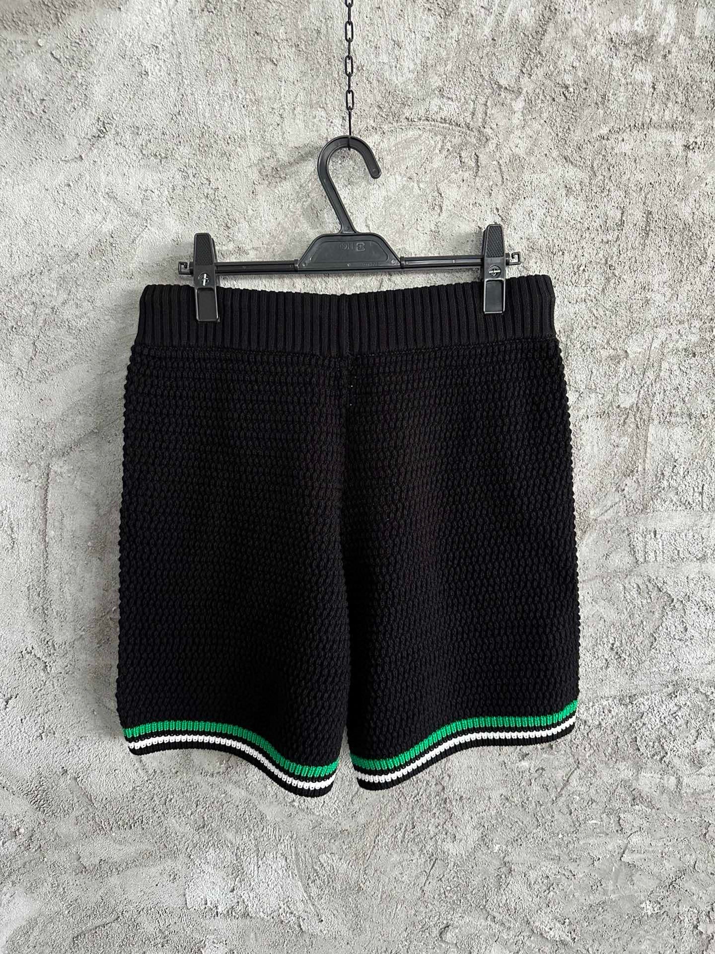 Casablance Short Pants