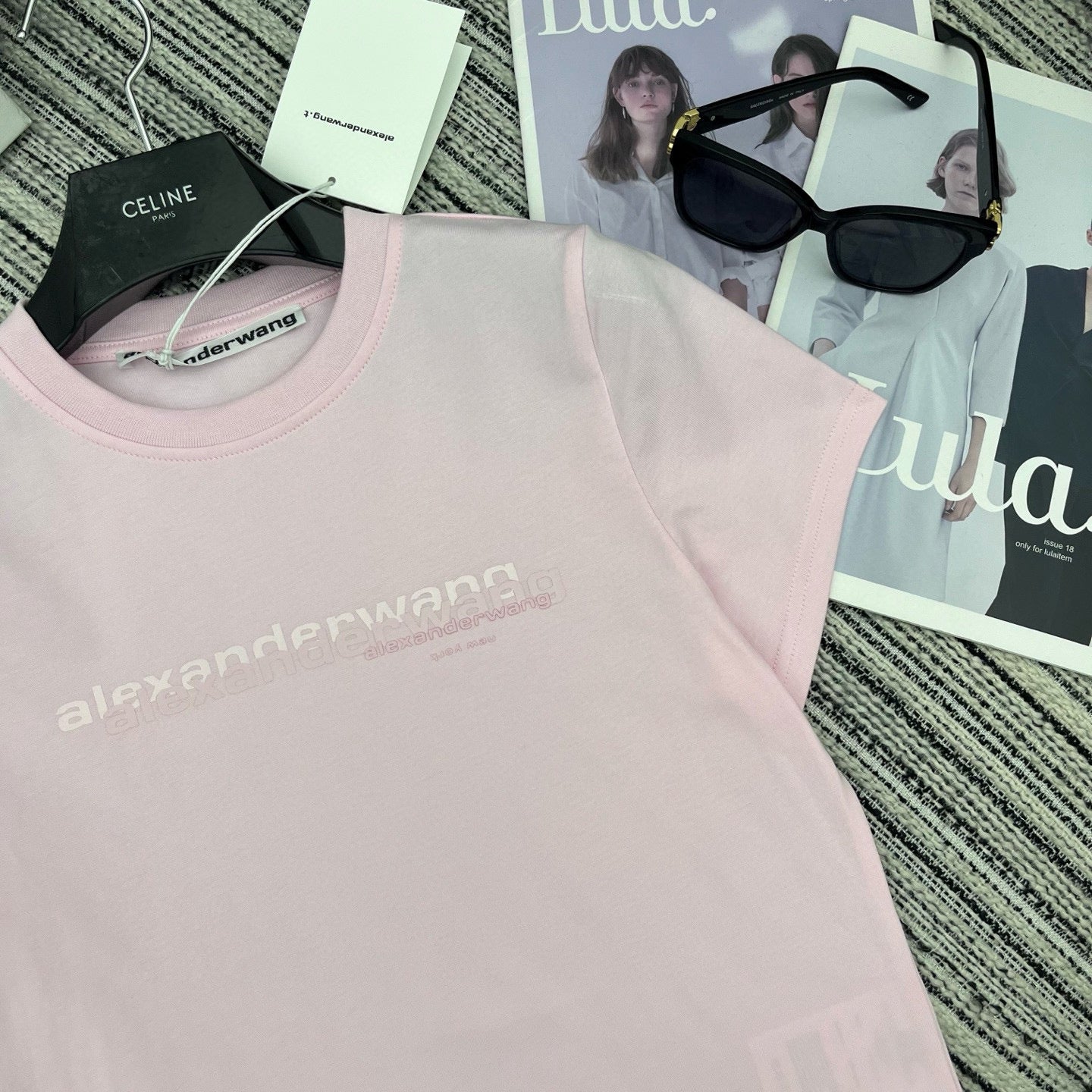 Alexander Wang Tee