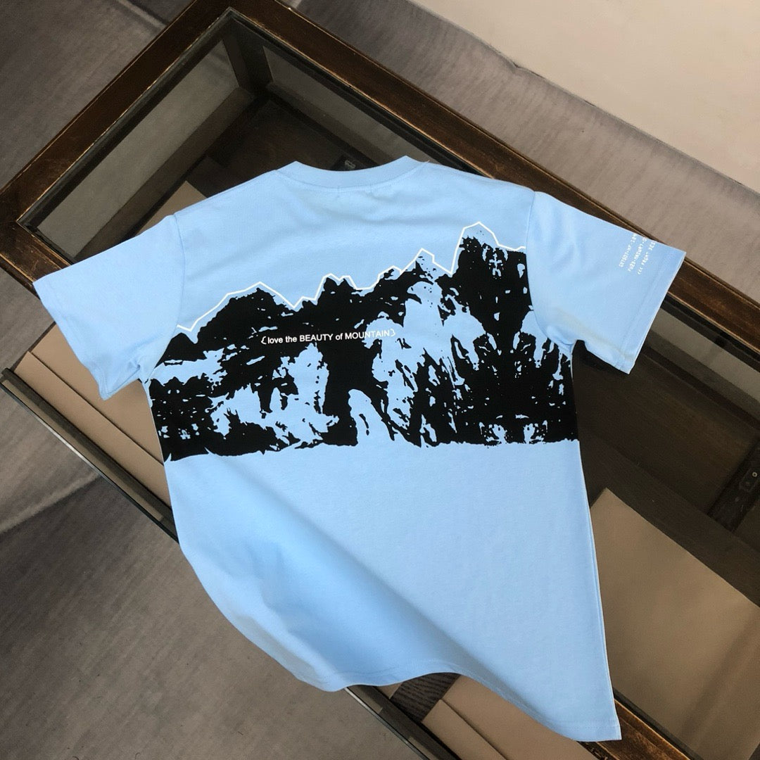 Moncler T-shirt