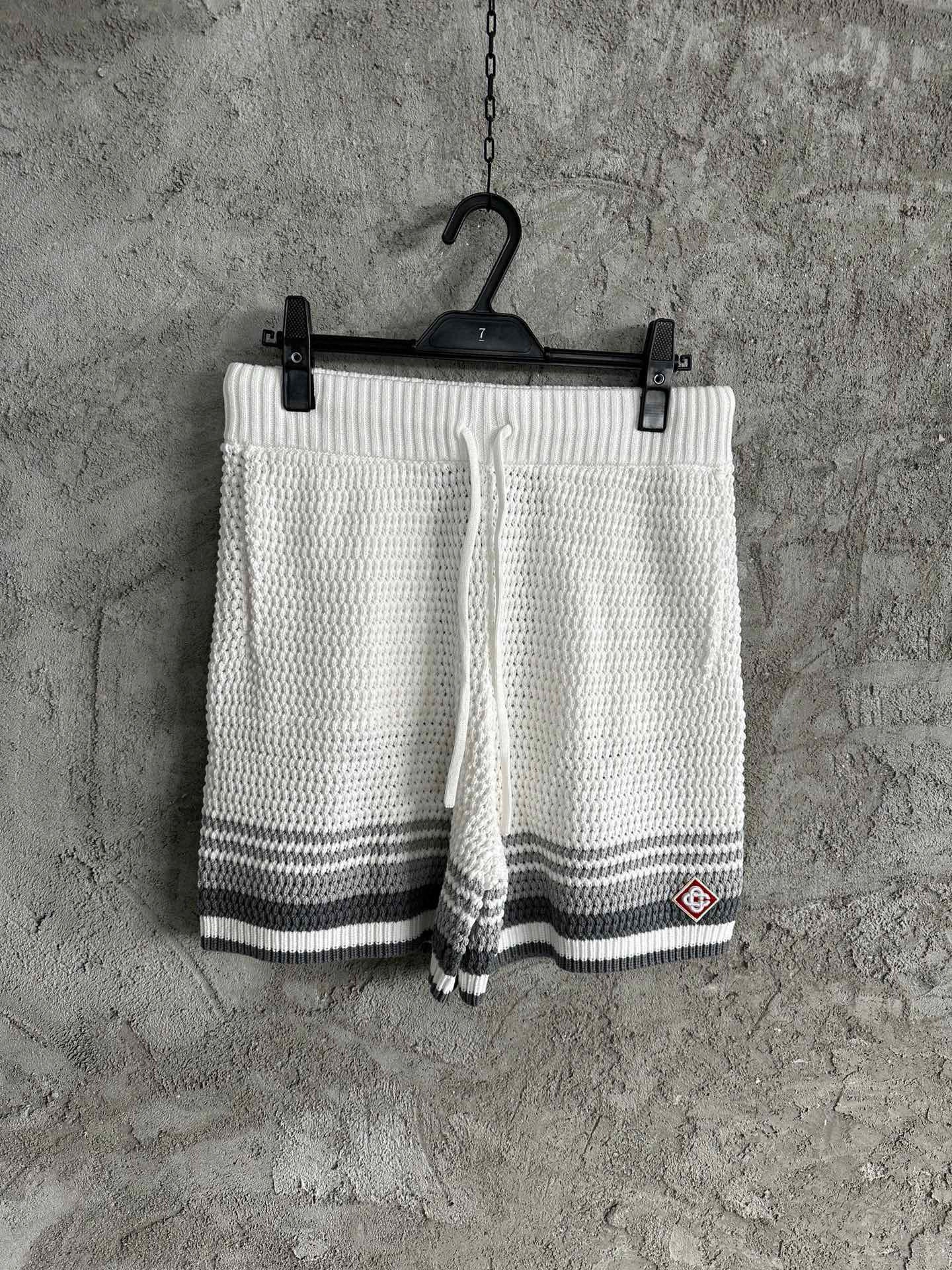 Casablance Short Pants