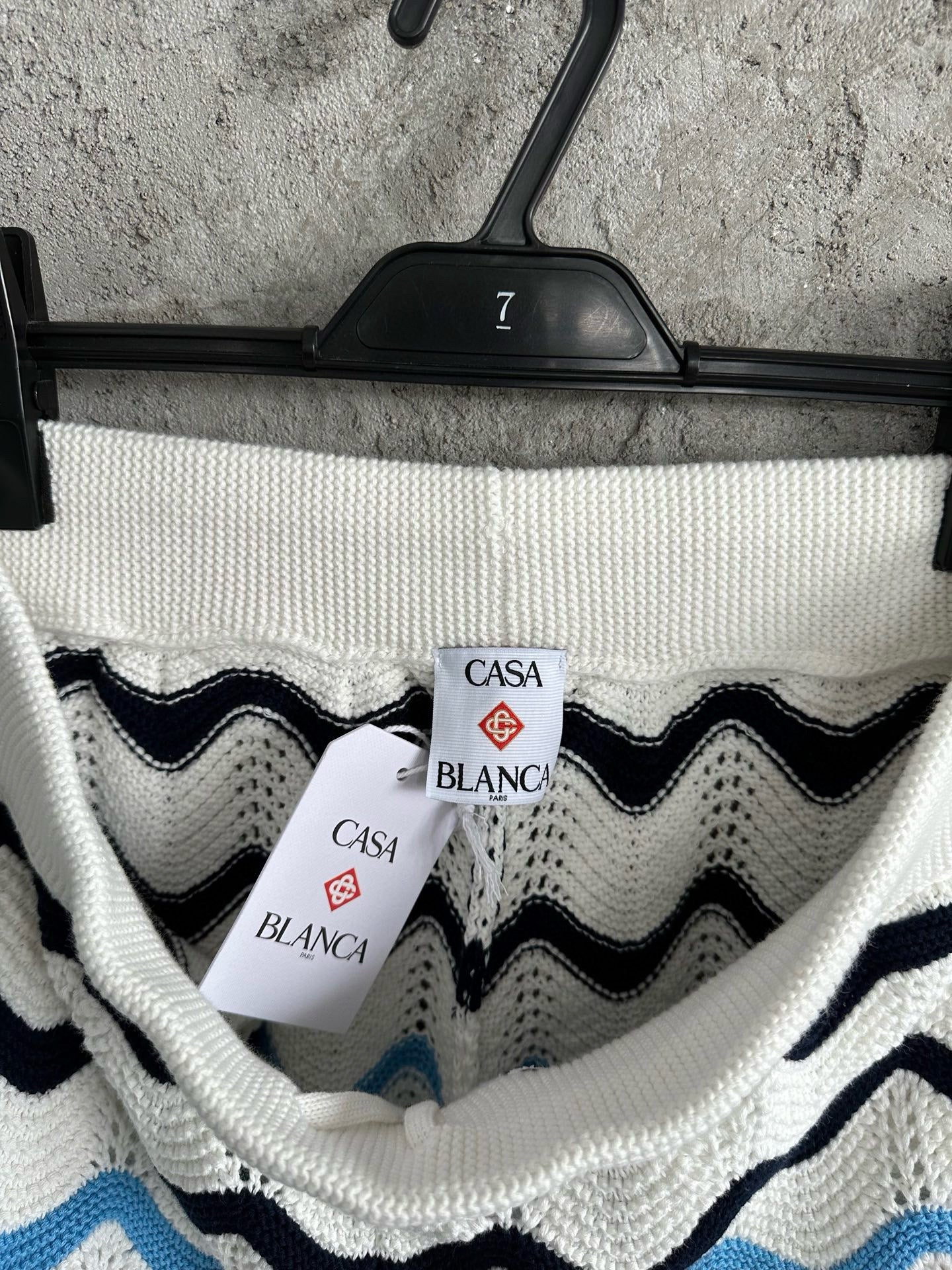Casablanca Shorts