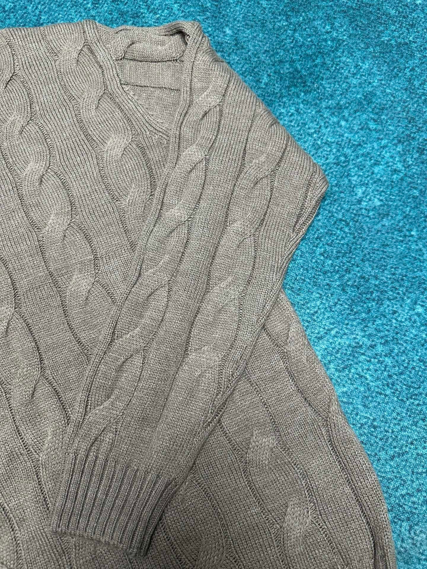 Loro Piana Sweater