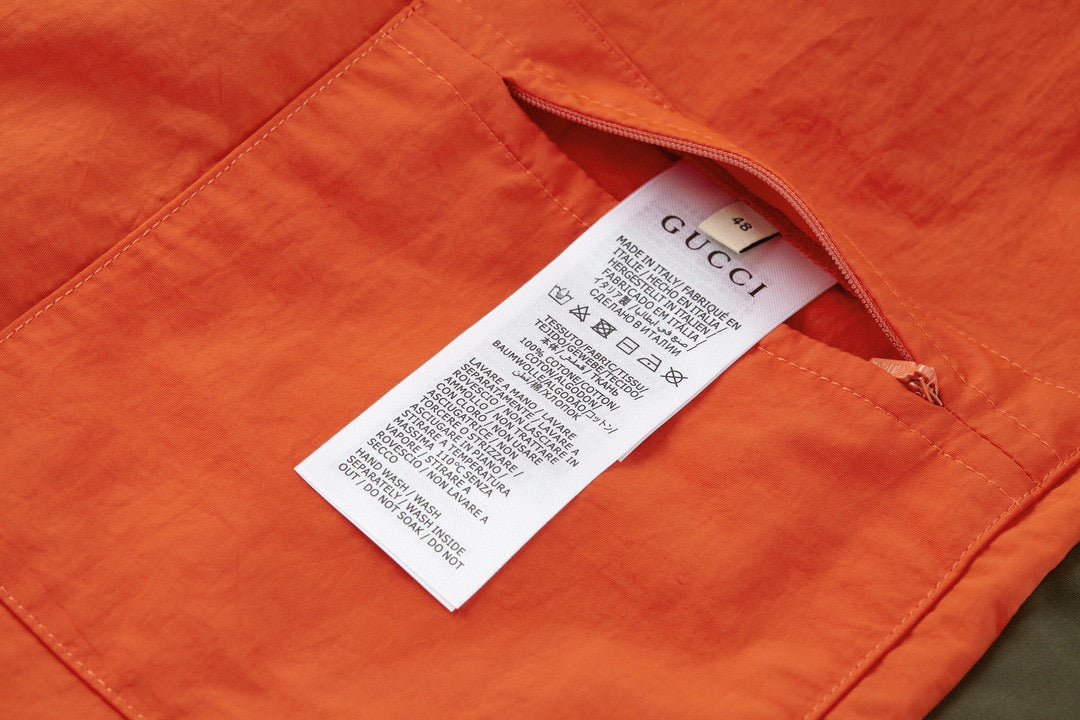 Gucci Jacket