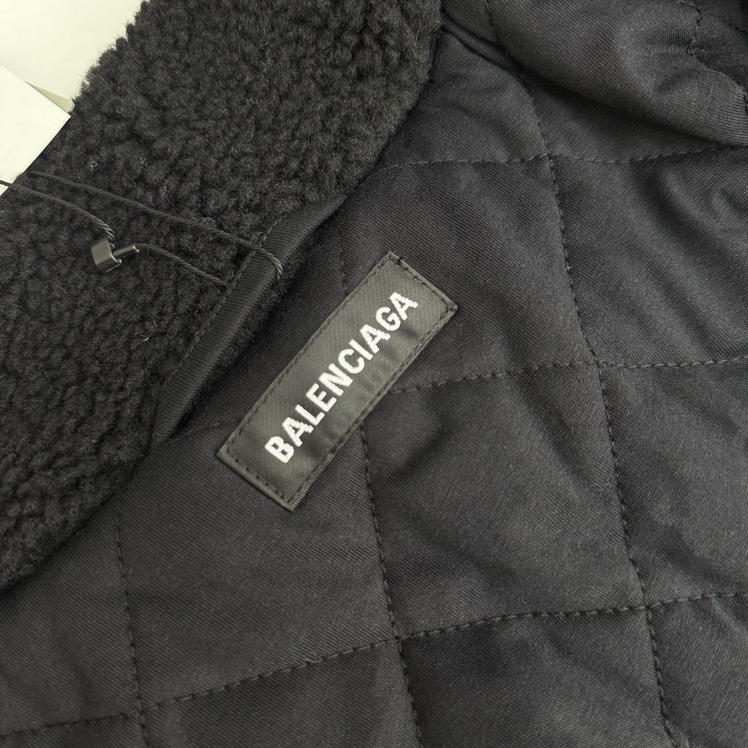 BLCG Jacket
