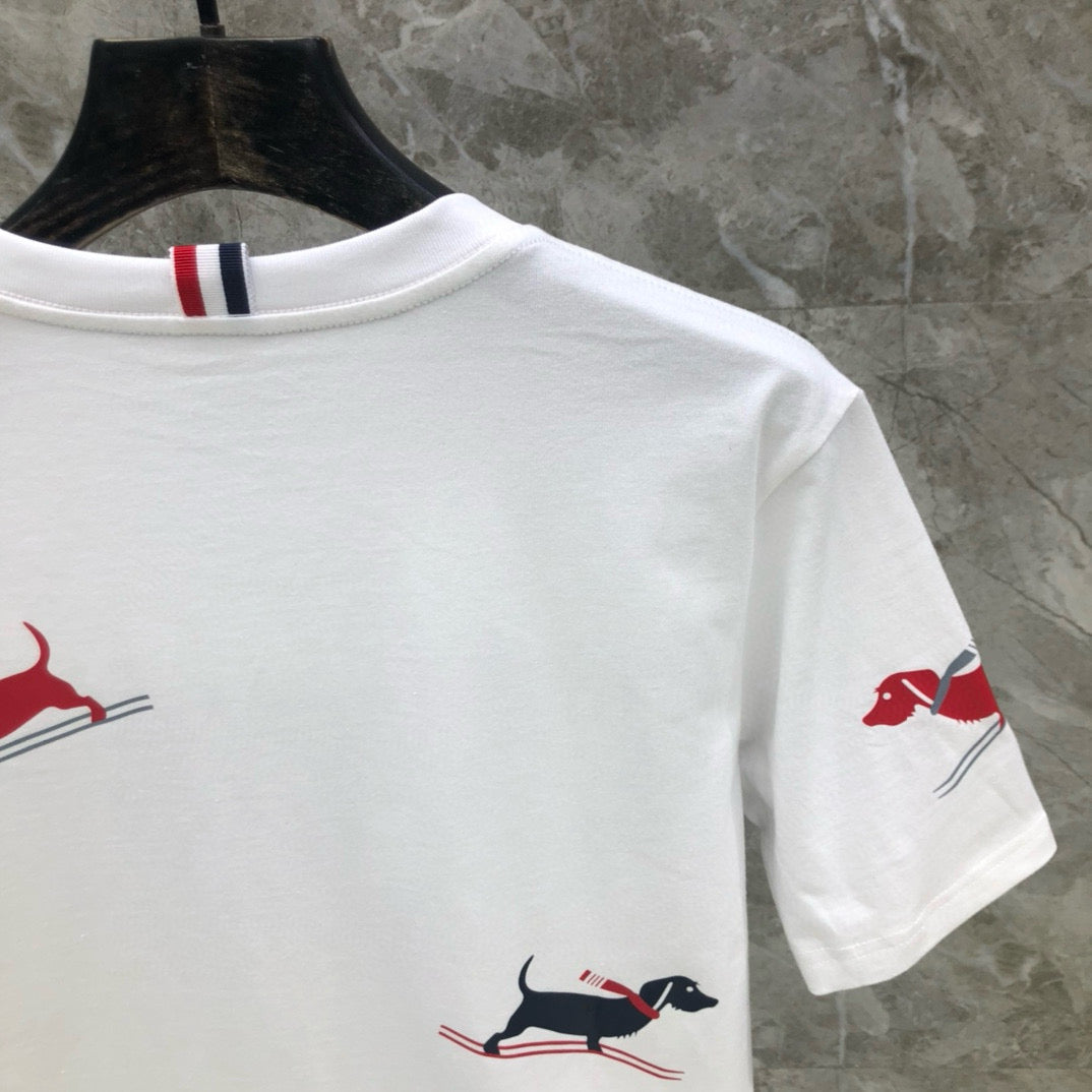 TB T-shirts