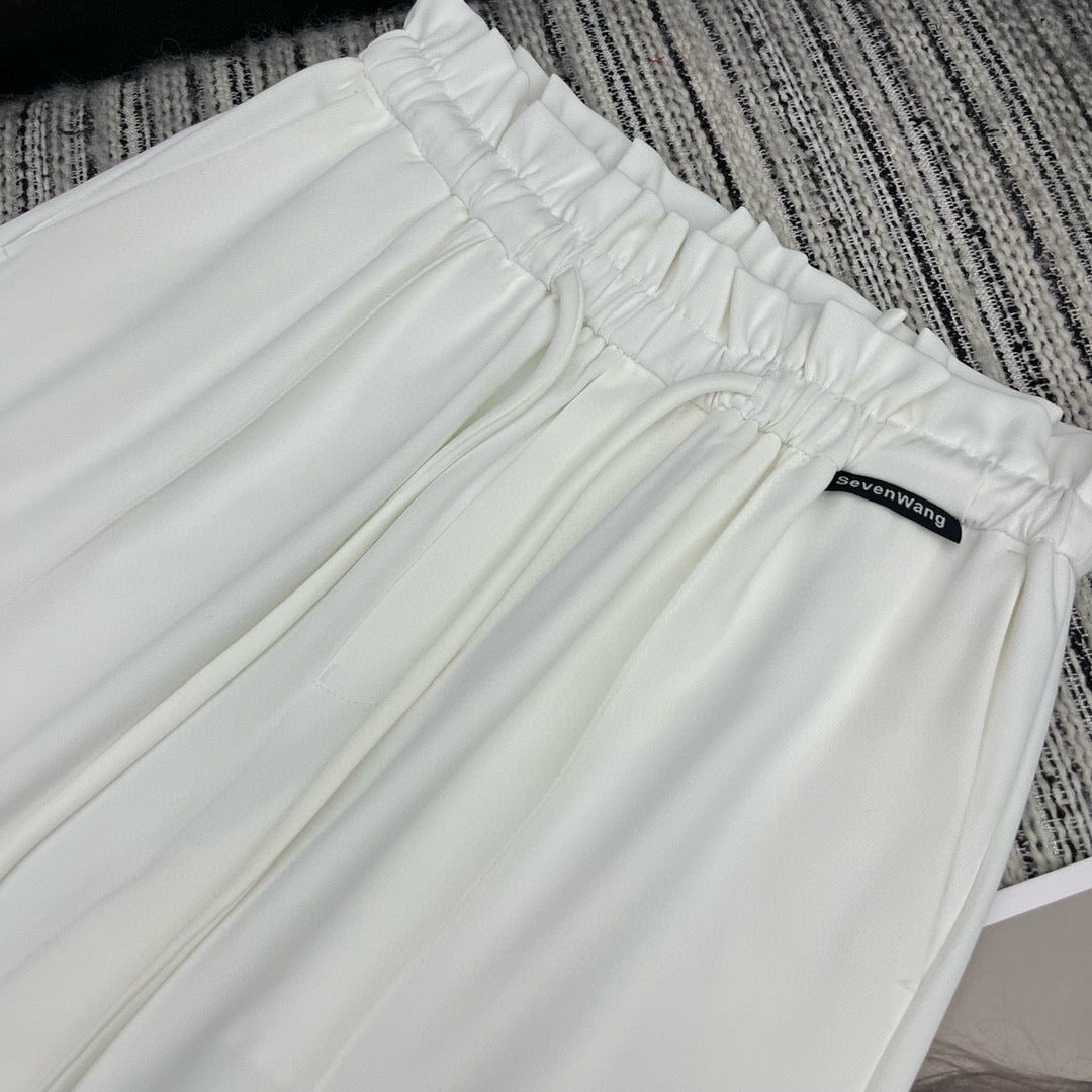 Alexander Wang Long Pants