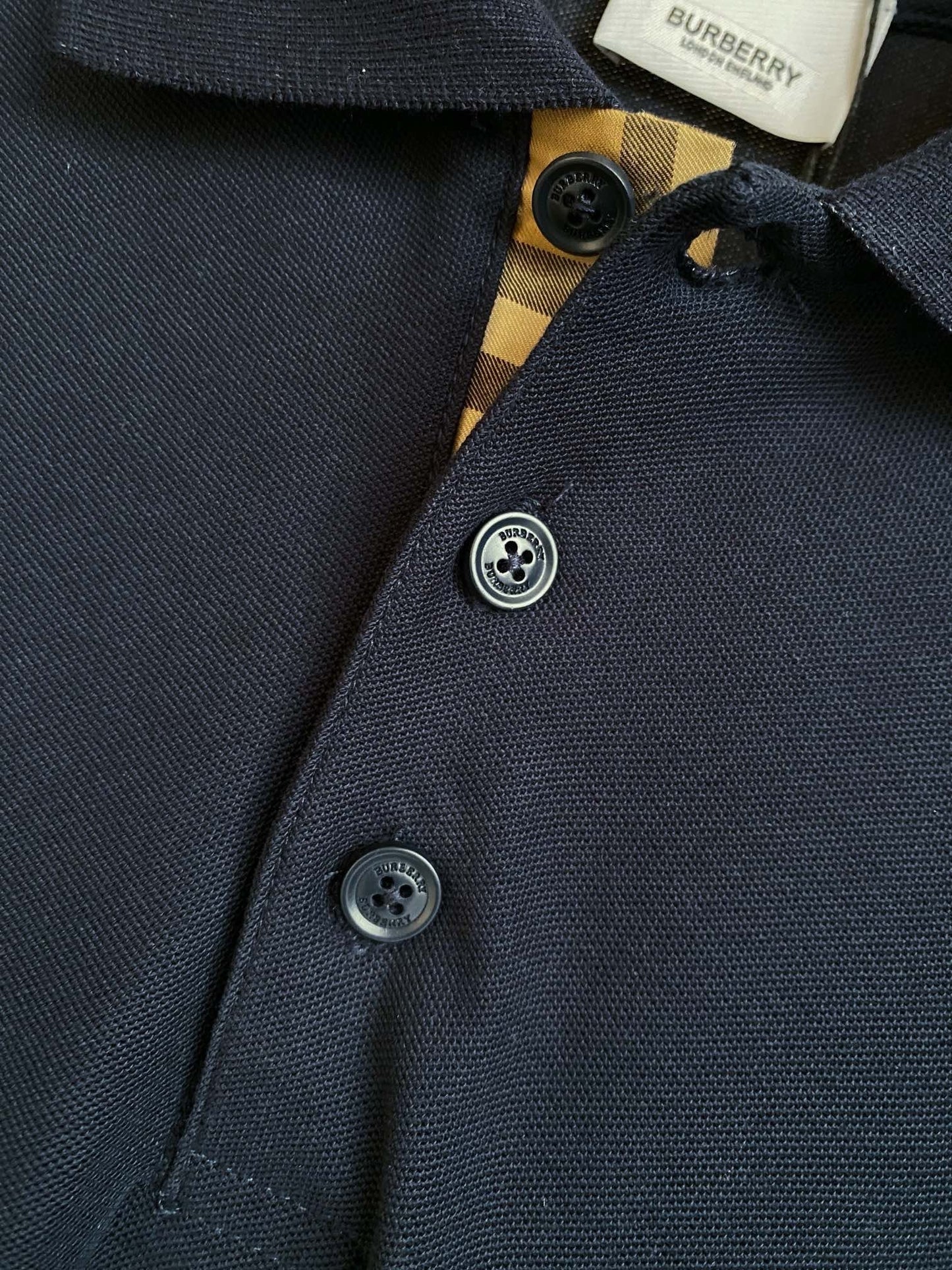 Burberry Polo