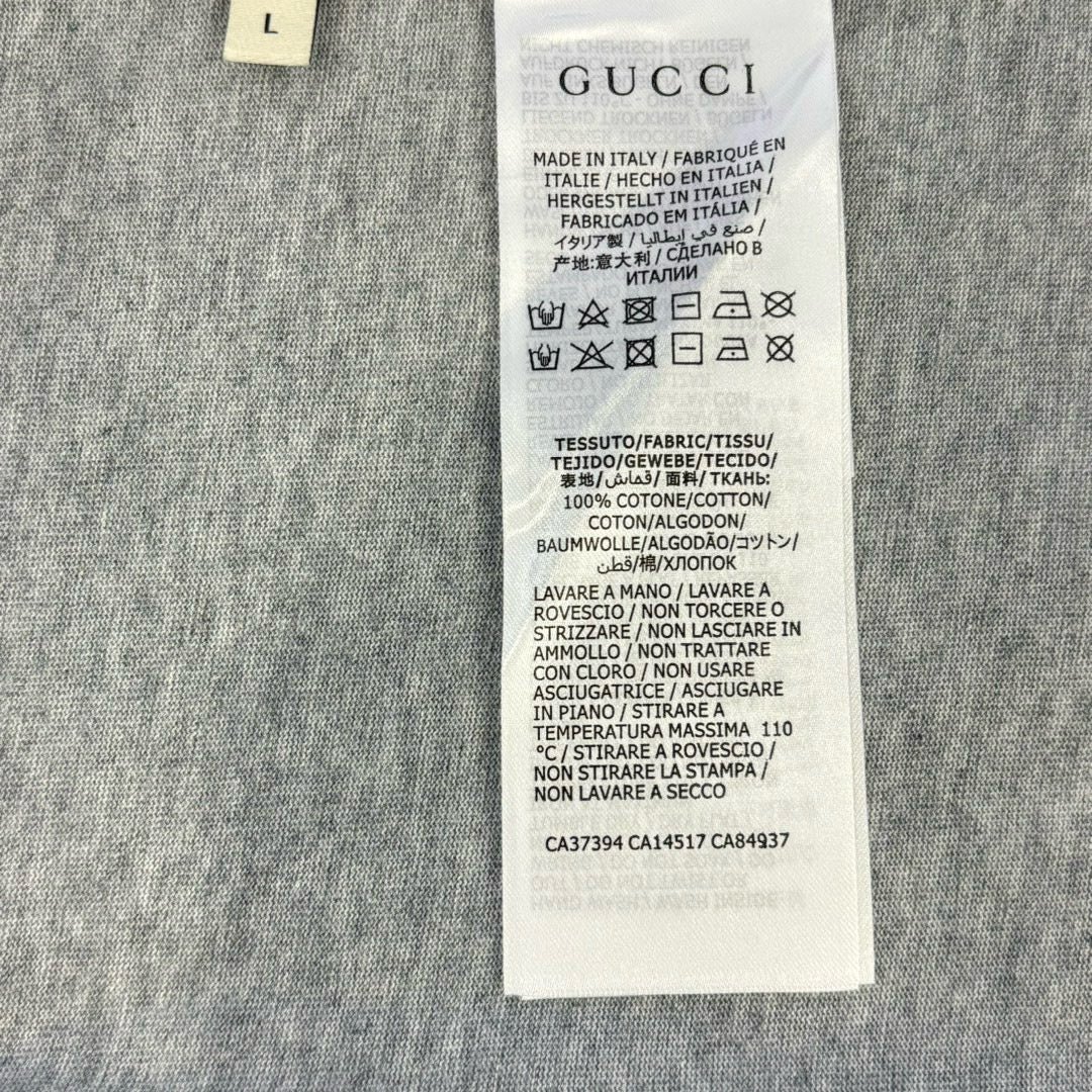 Gucci T-shirt