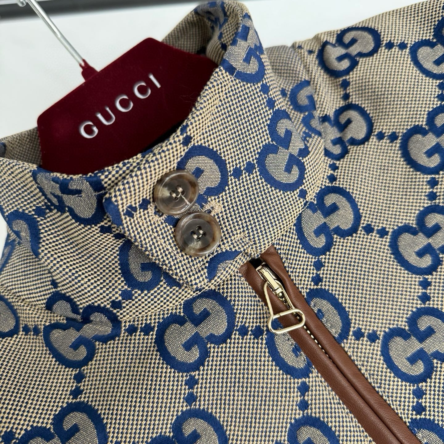 GC Jacket