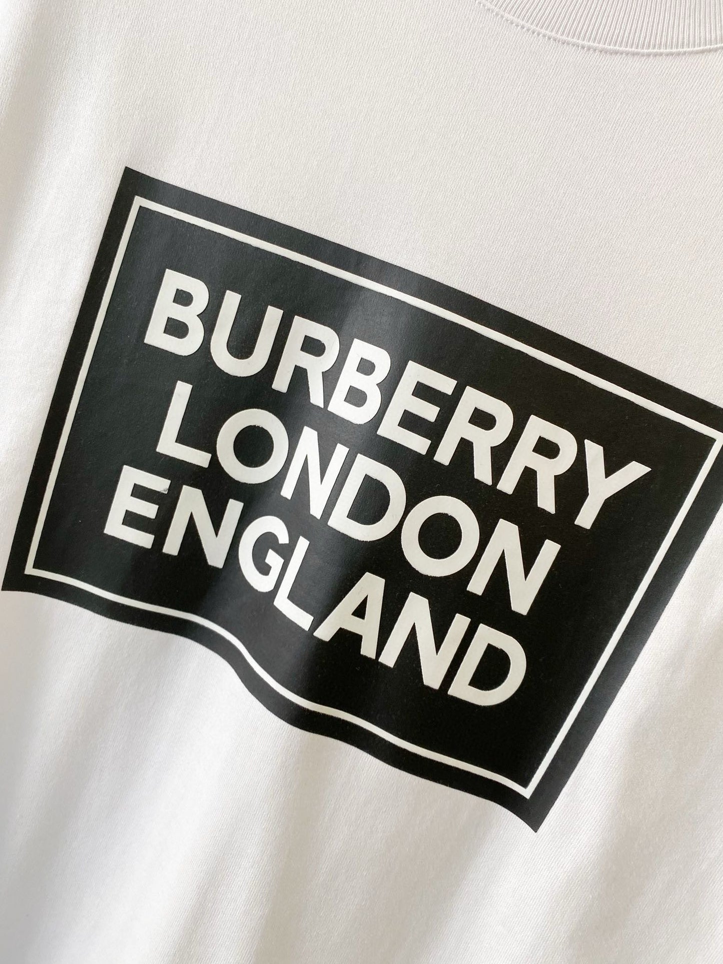 BBR T-shirt