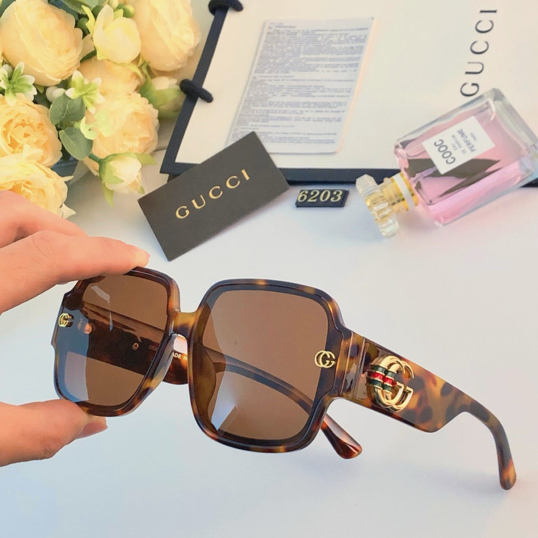 GUC Sunglasses