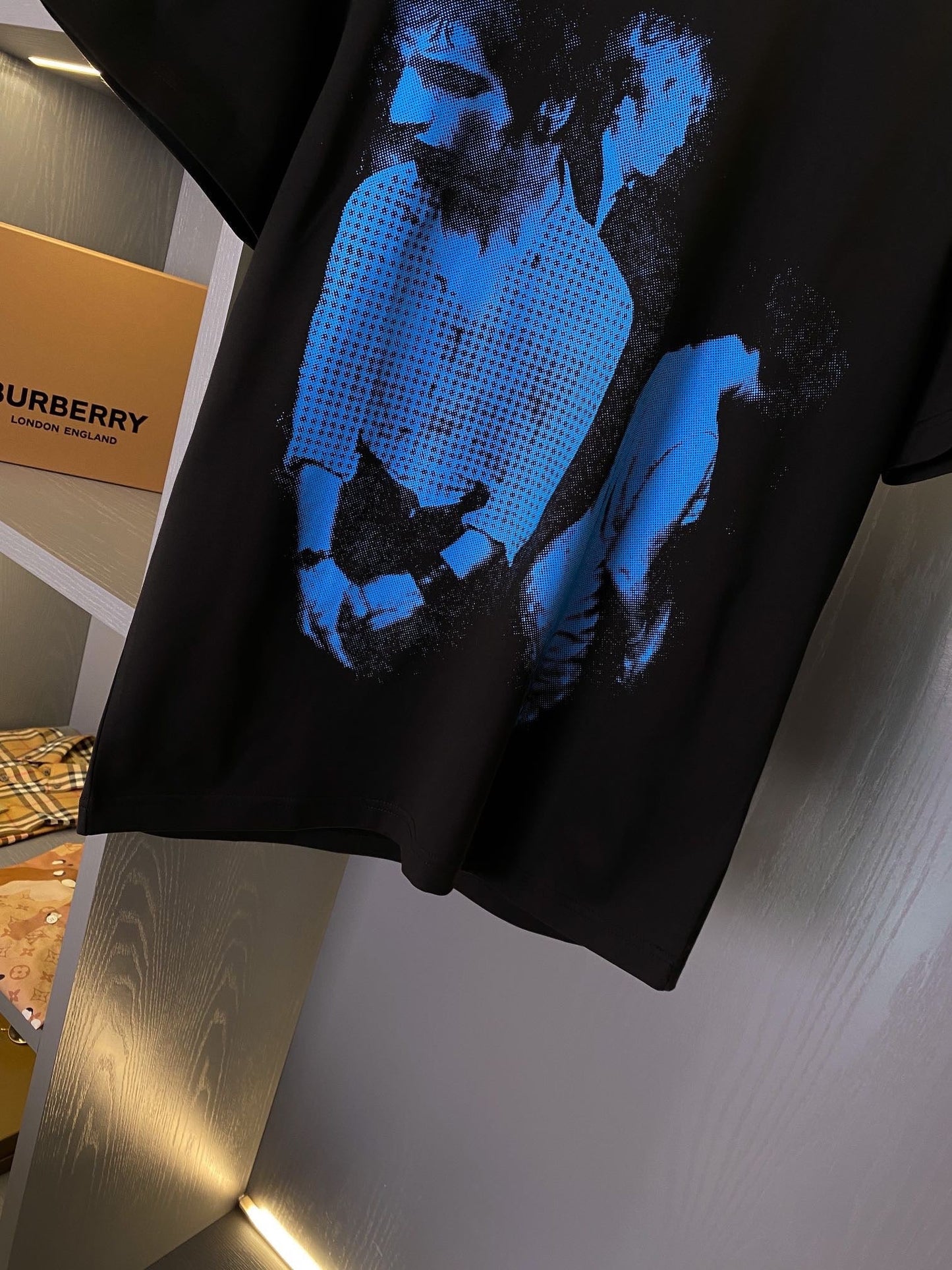 Burberry T-shirt